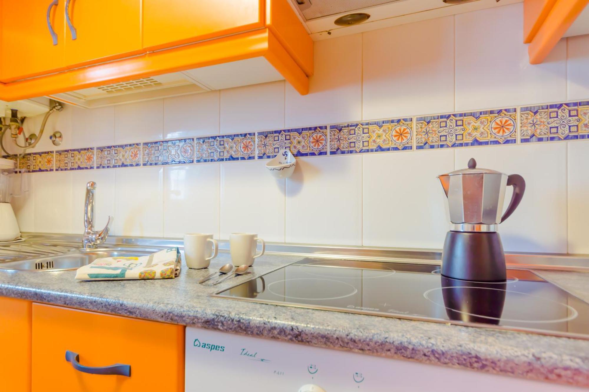 Rotonda Apartment Conil De La Frontera