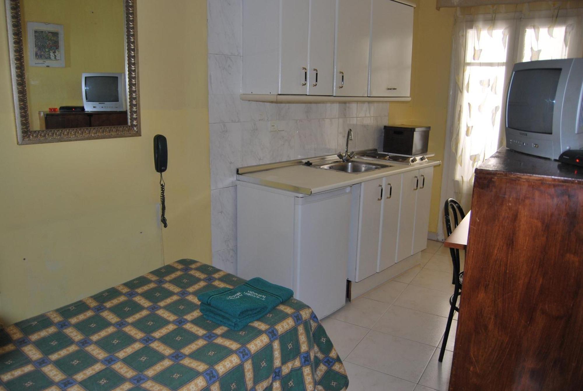 Residencia Alclausell