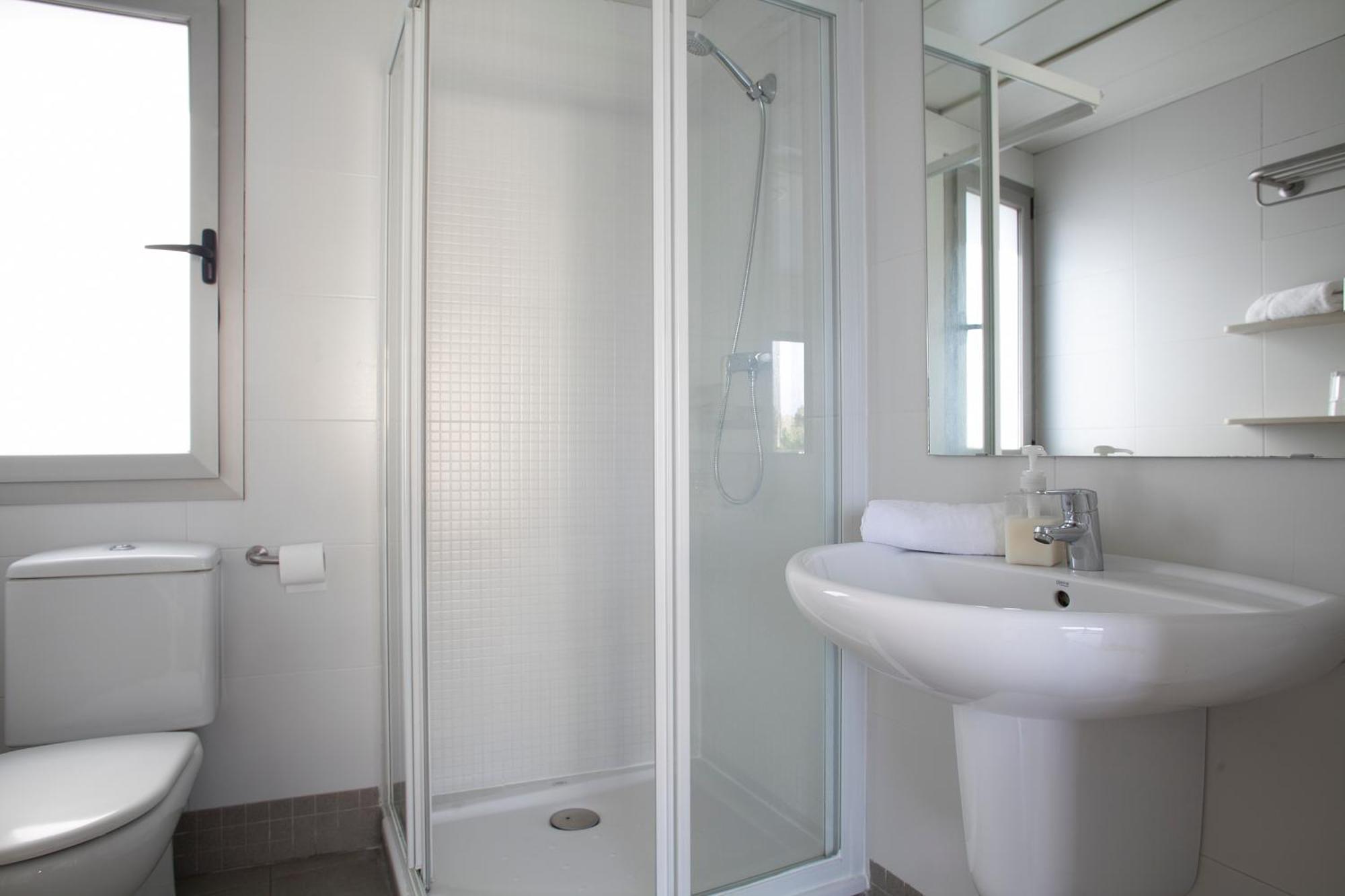Castellmar Apartamento *
