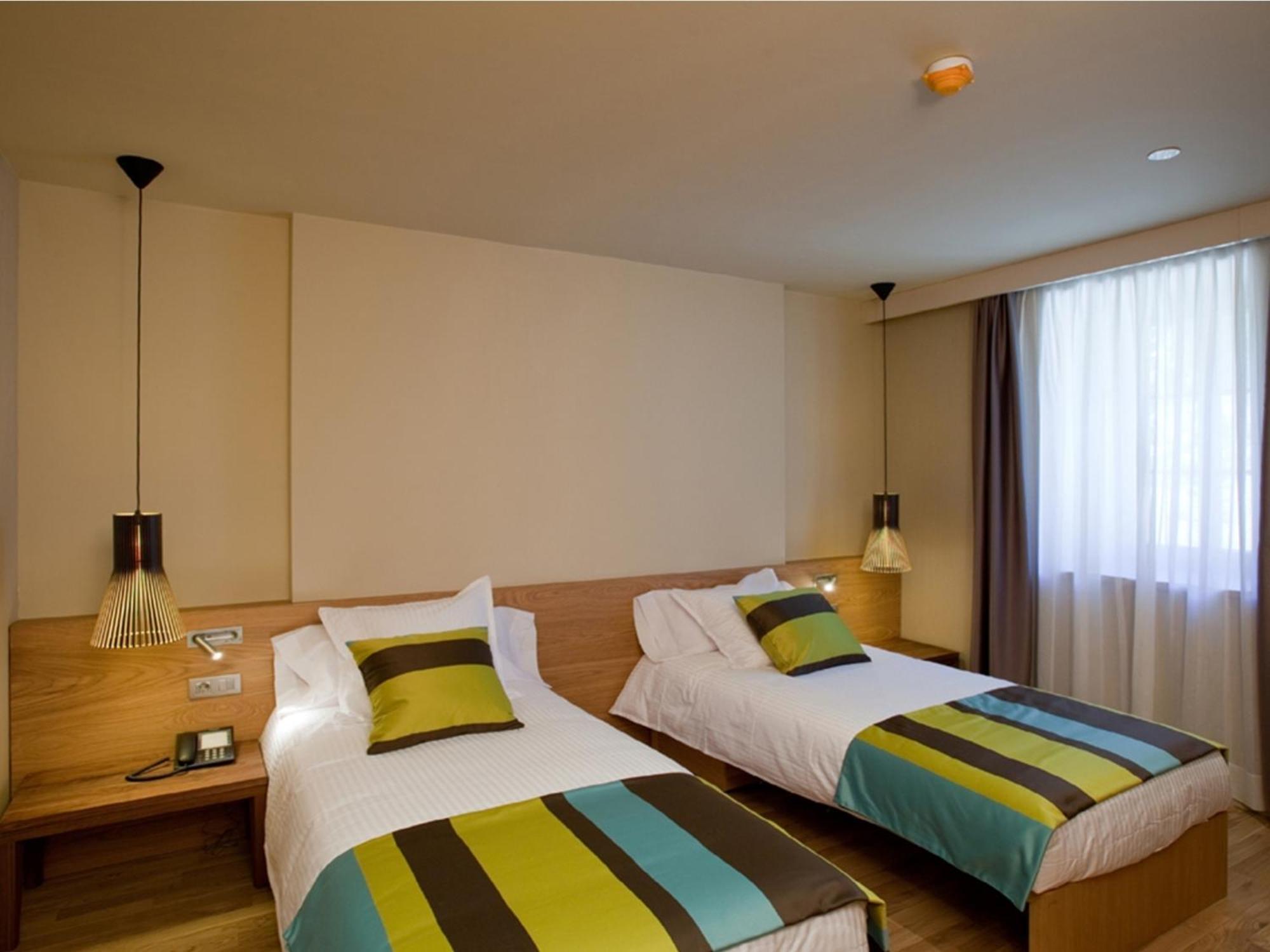 Vall De Nuria Aparthotel 3*