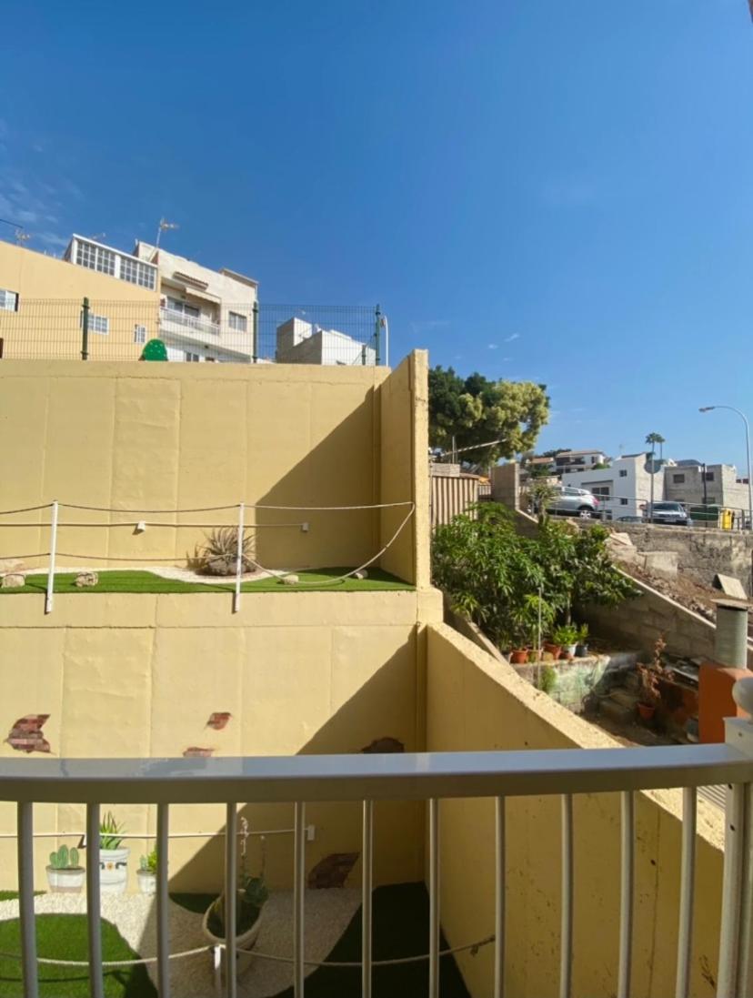 Ohana - Edificio Tonillo Apartamento Los Cristianos (Tenerife)