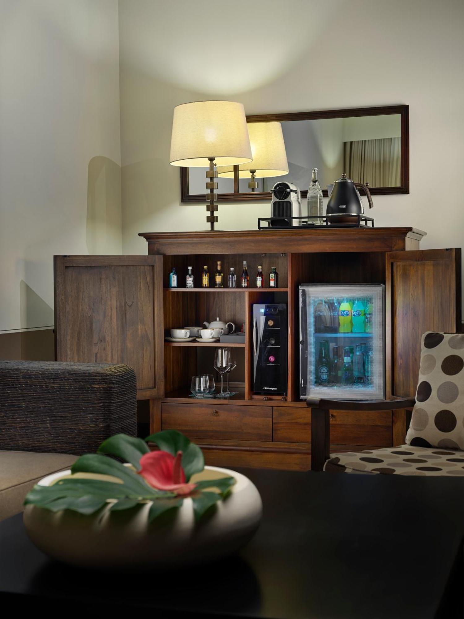 Hacienda Del Conde Melia Collection Golf & - Adults Only Hotel Buenavista Del Norte