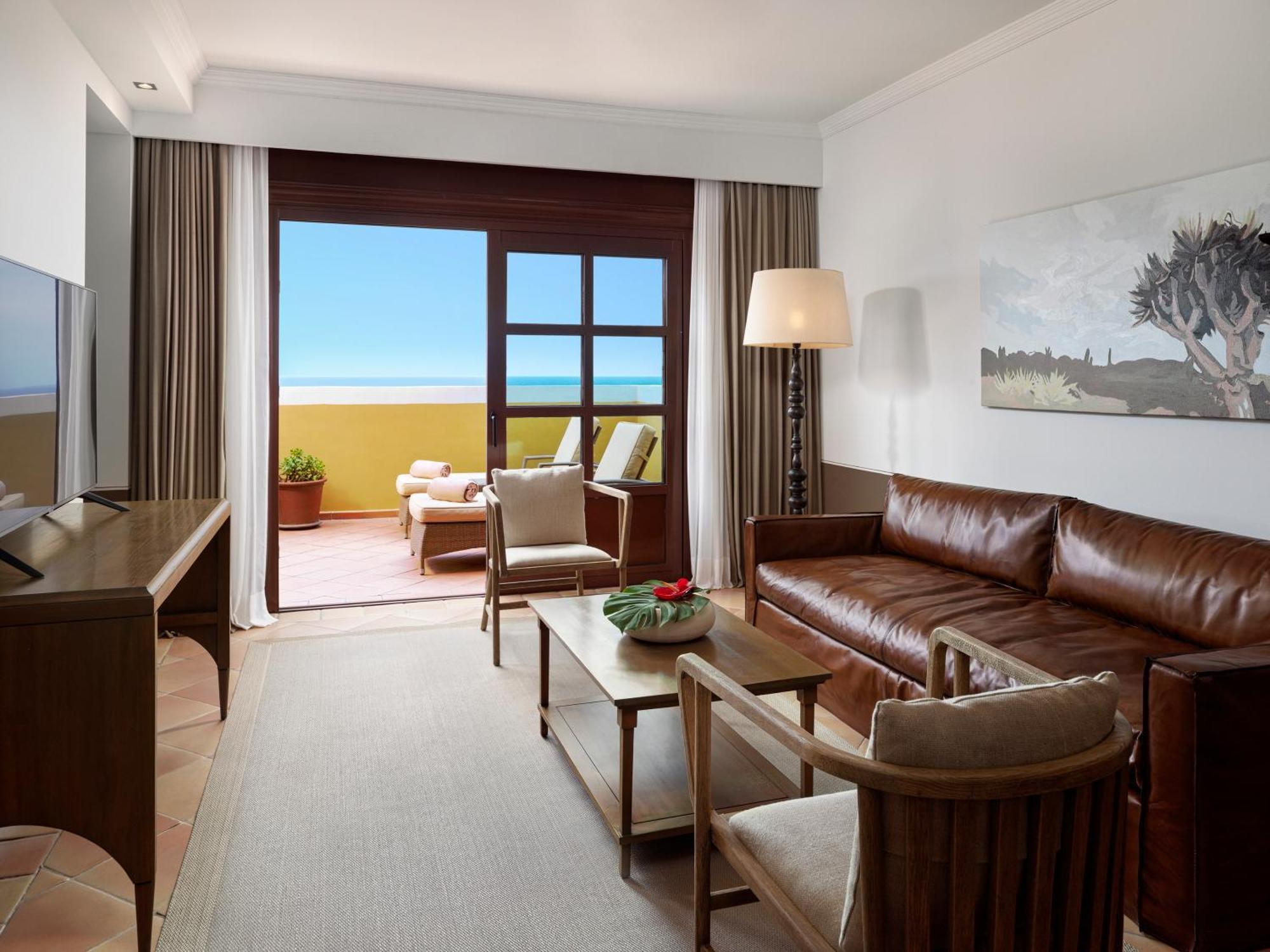 Hotel Hacienda Del Conde Melia Collection Golf & - Adults Only