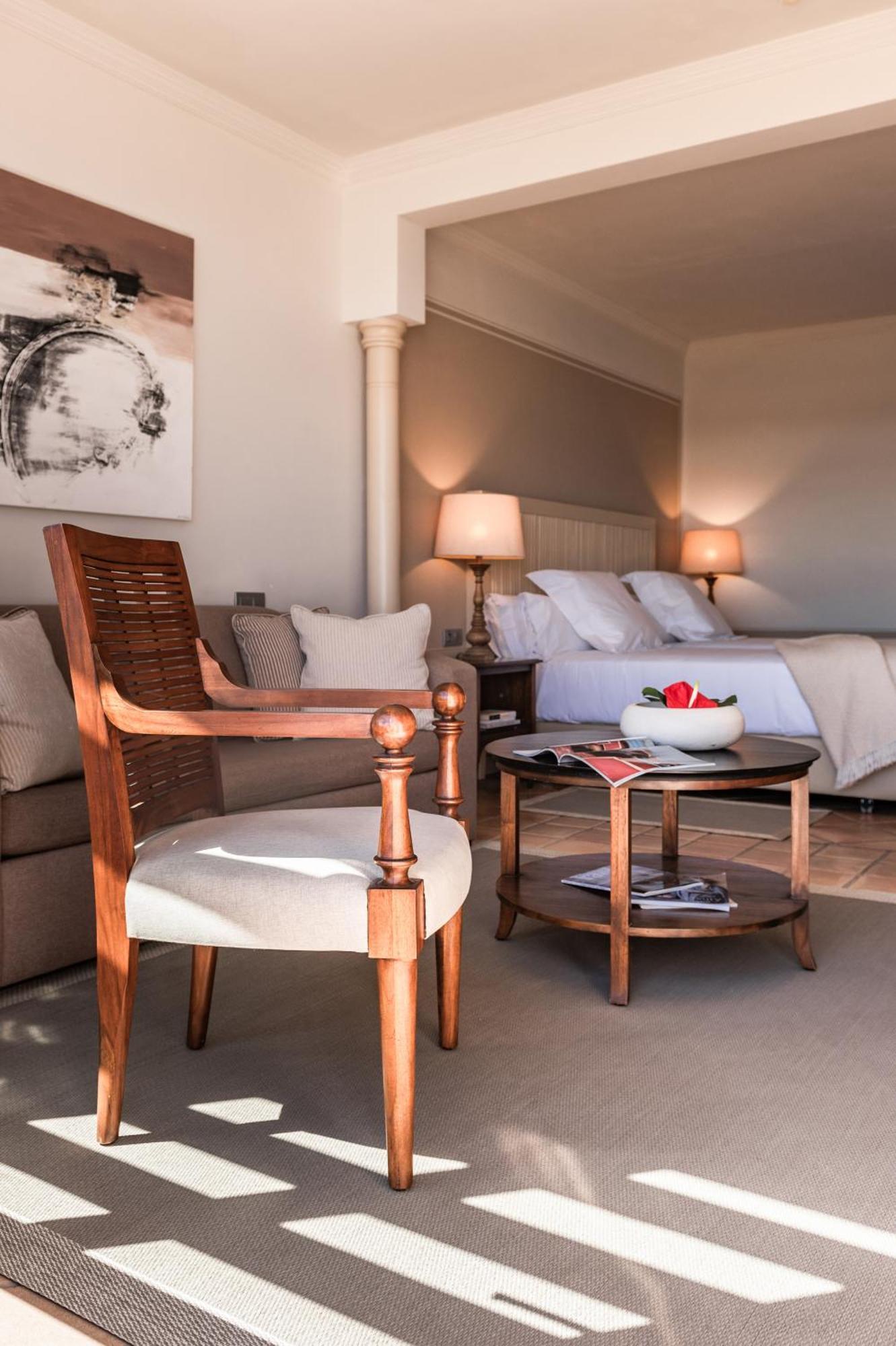 Hacienda Del Conde Melia Collection Golf & - Adults Only Hotel Buenavista Del Norte