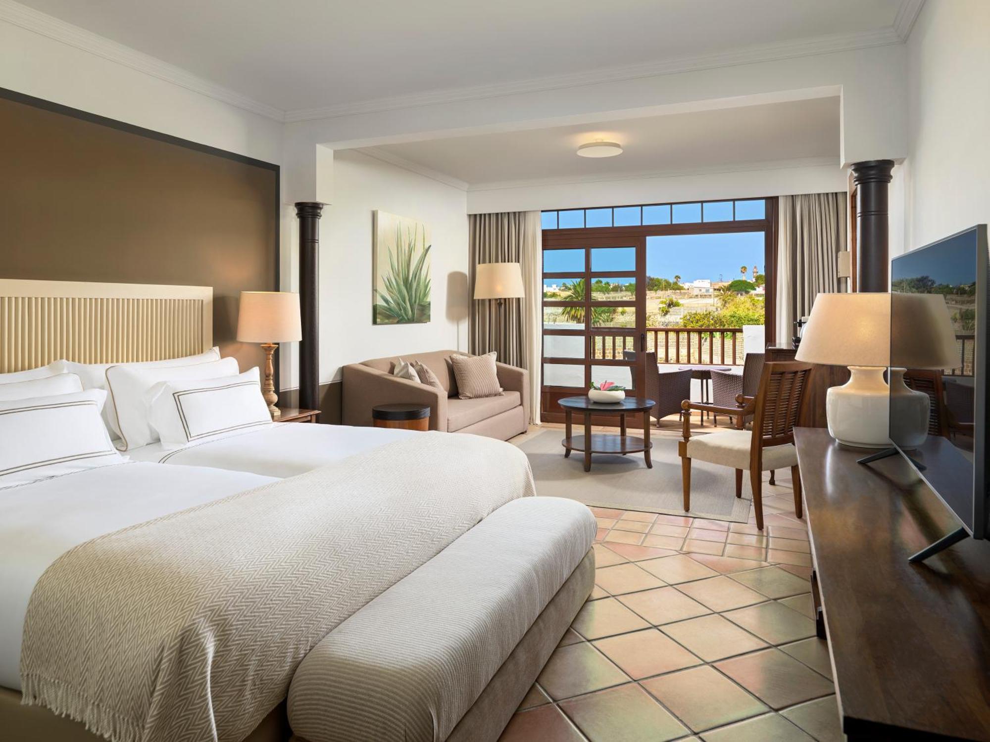 Hacienda Del Conde Melia Collection Golf & - Adults Only Hotel