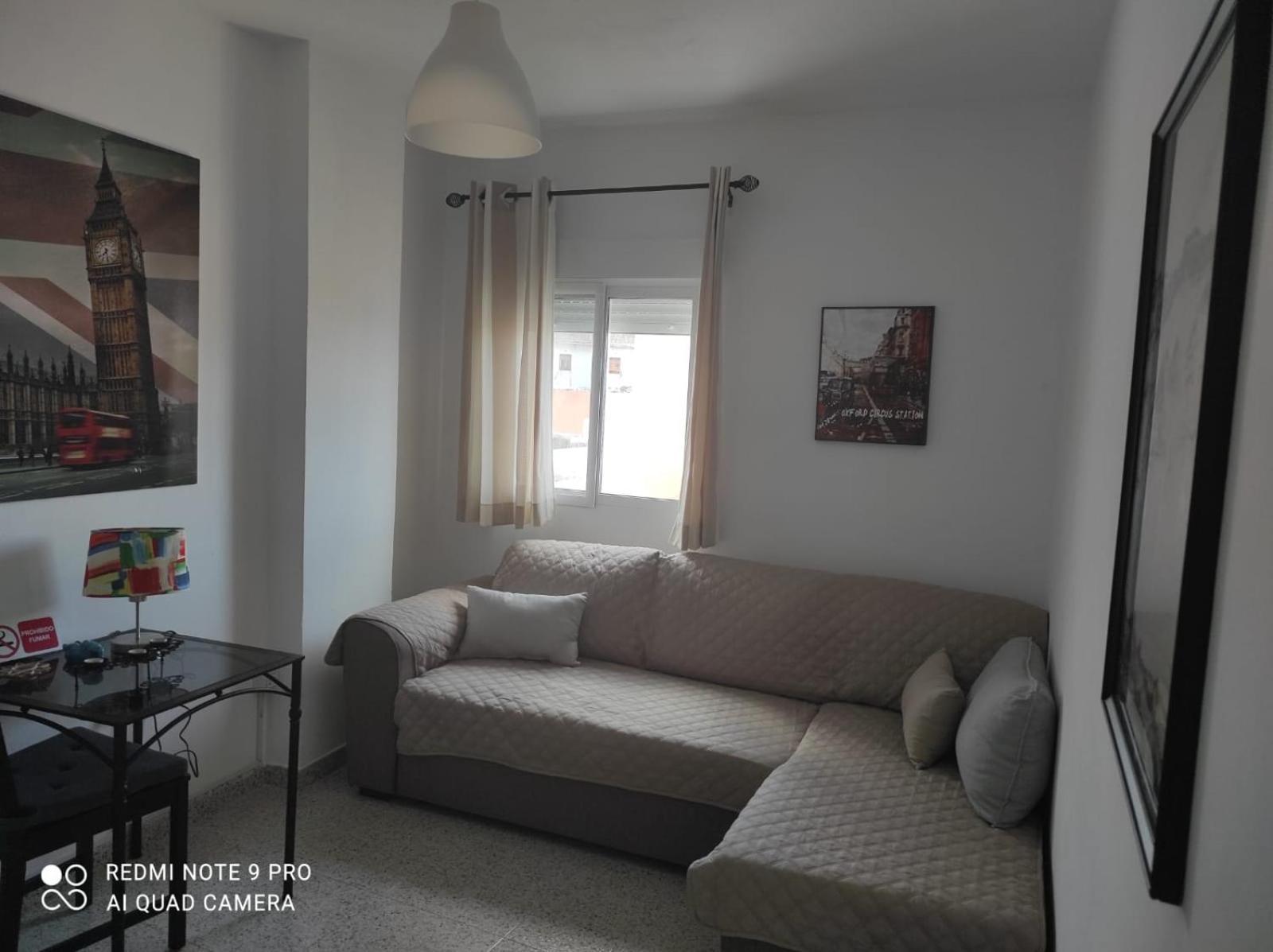 Casa Mary Apartment Granadilla De Abona