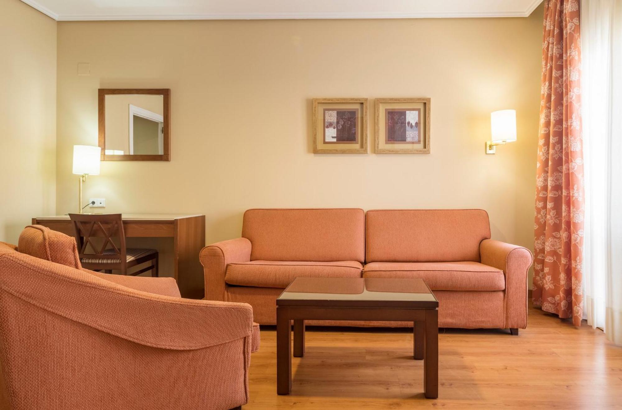 Ilunion Alcora Sevilla Hotel San Juan de Aznalfarache