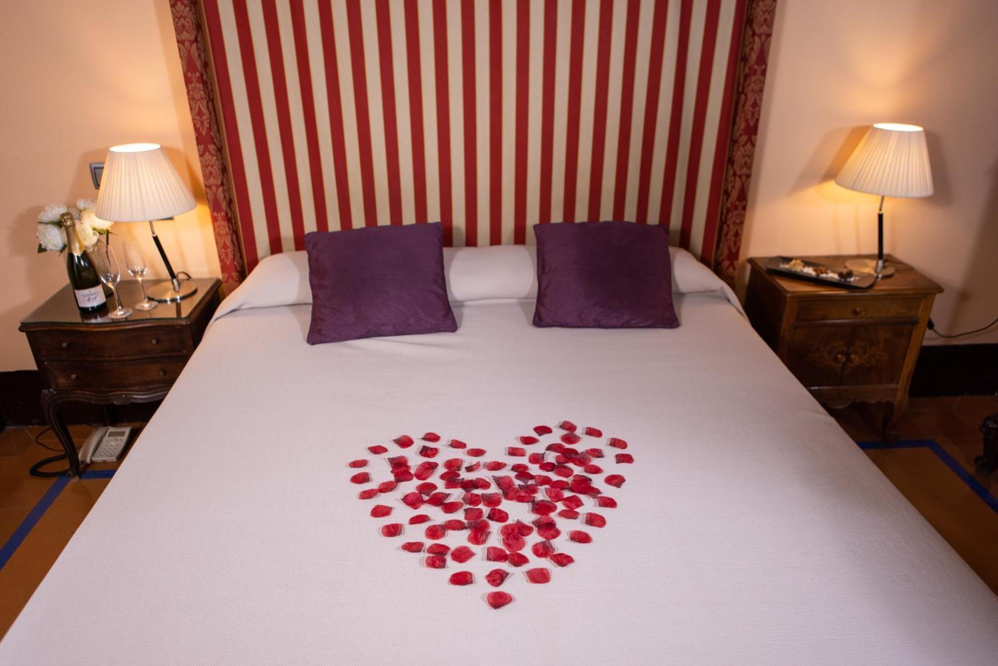 Hotel Rvhotels Palau Lo Mirador 4*