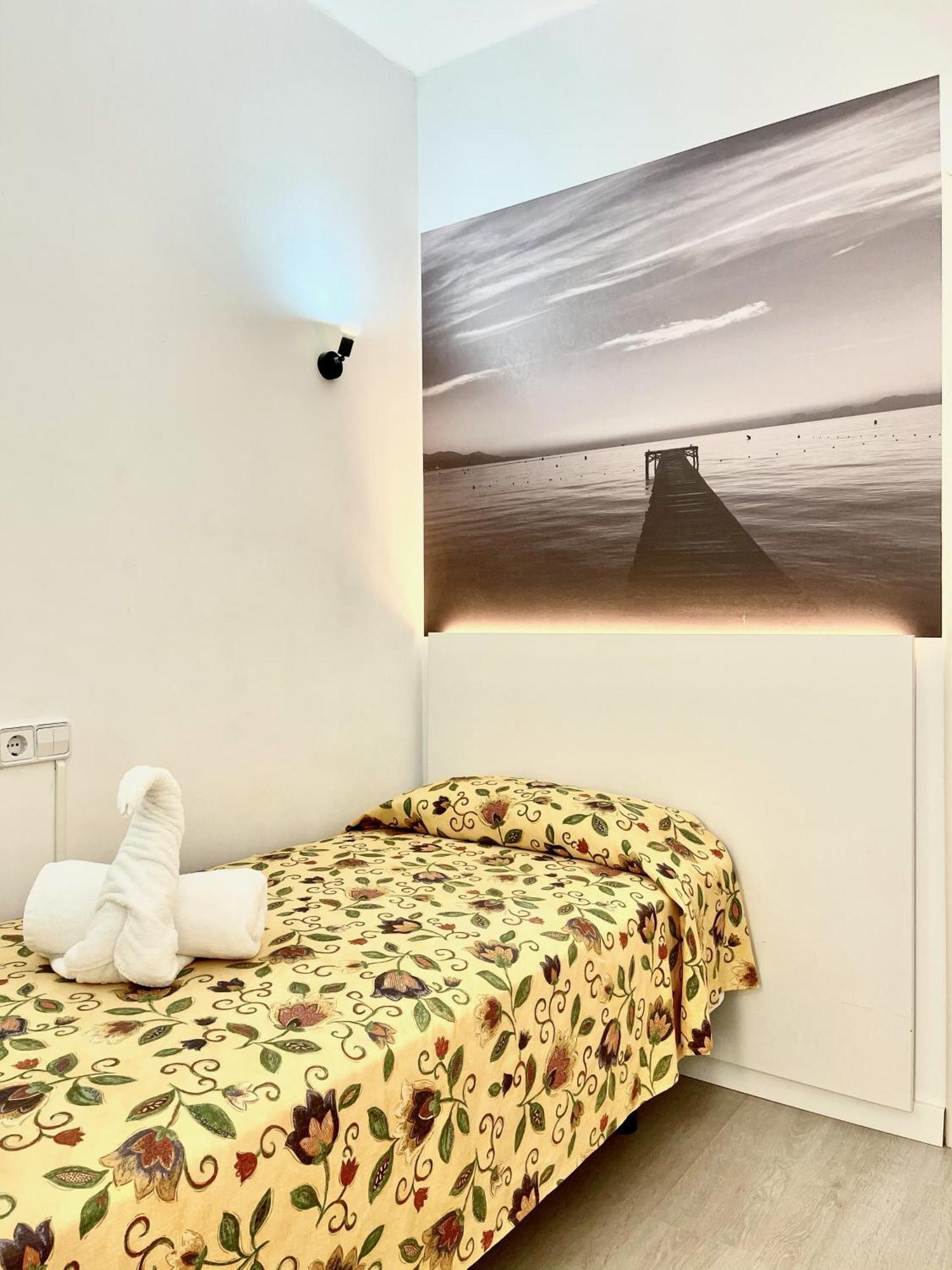 Vista Alegre Guest house *