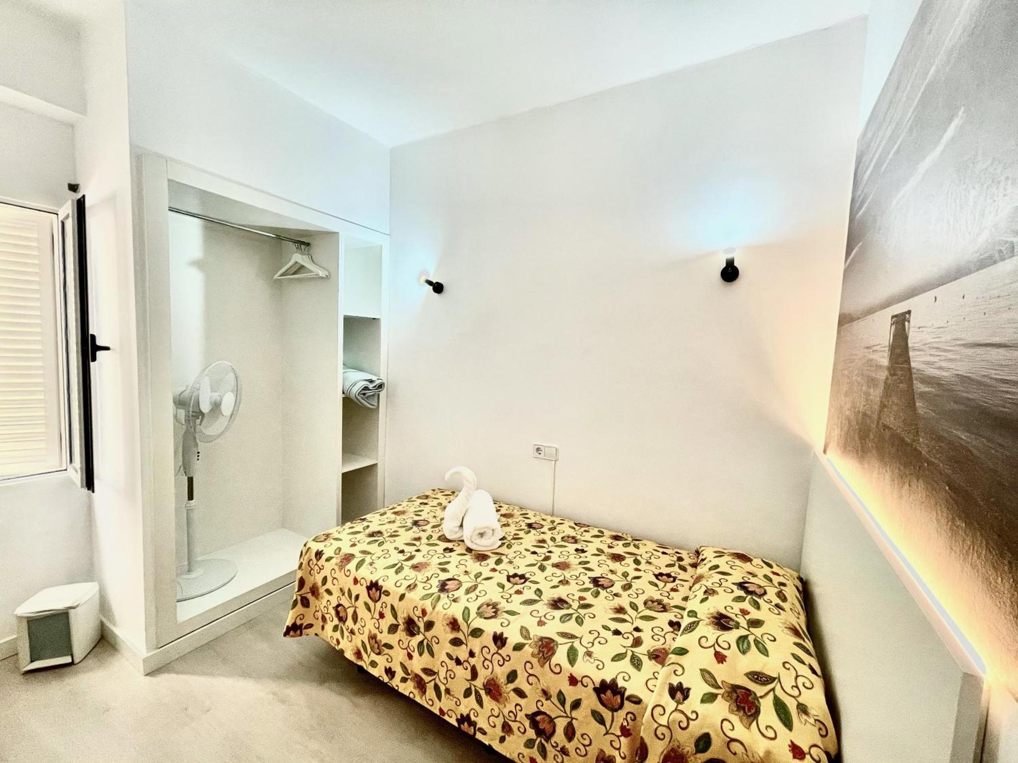 Guest house Vista Alegre Port de Alcudia (Mallorca)