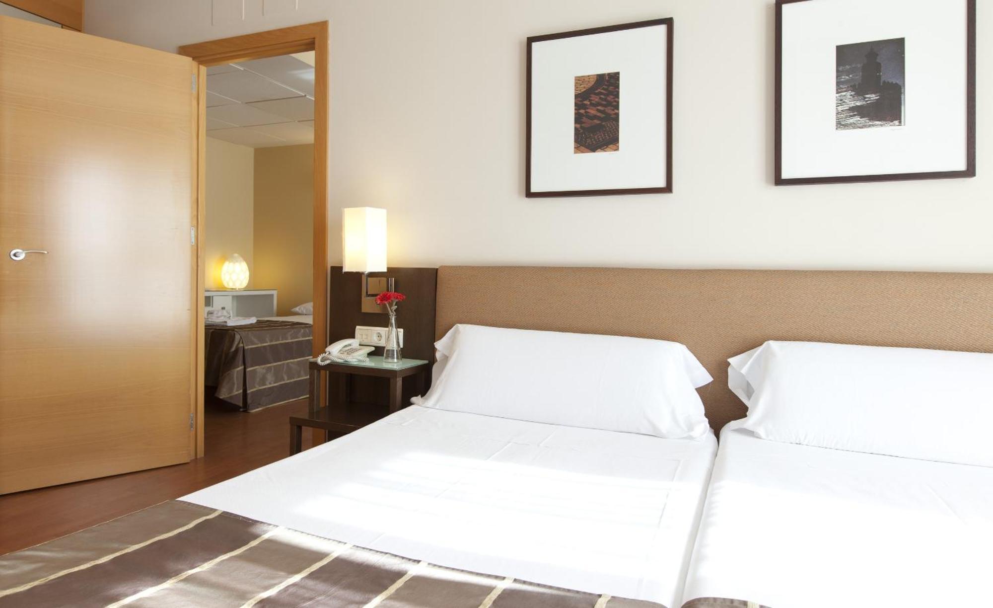 Hotel Vértice