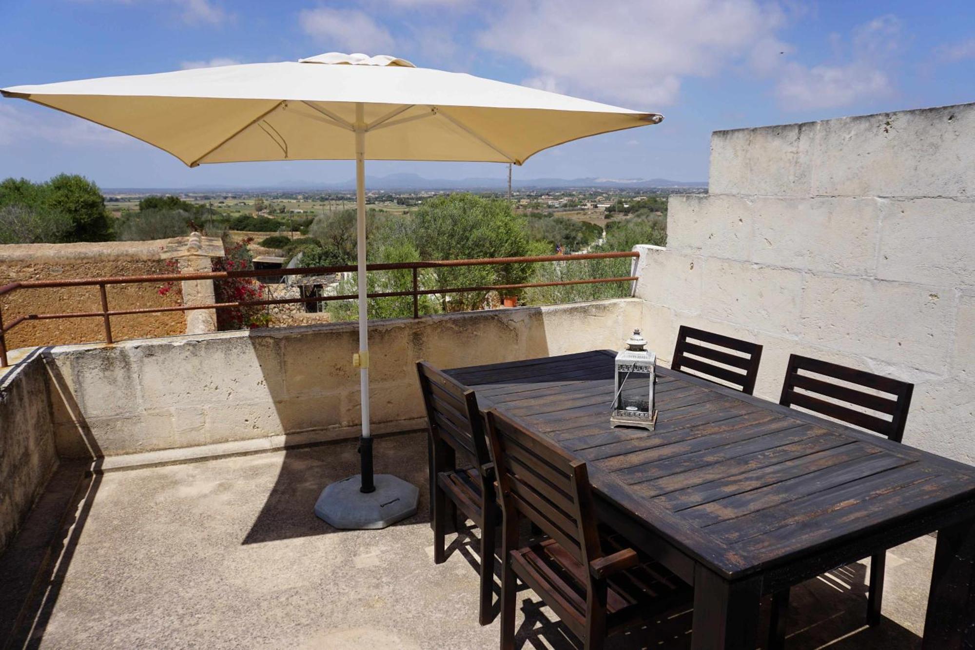 Apartamento Sa Canoveta