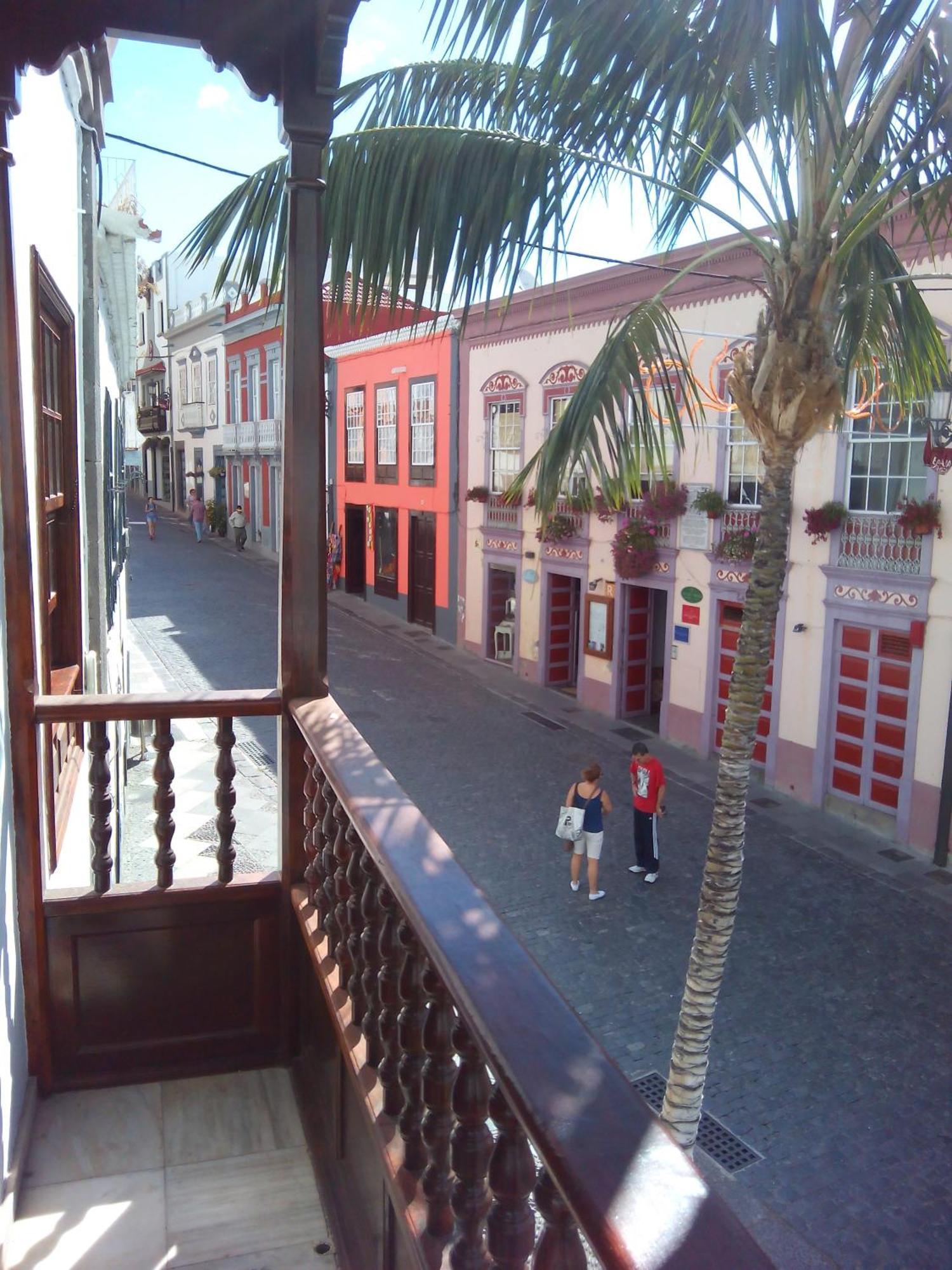 La Fuente Apartamento