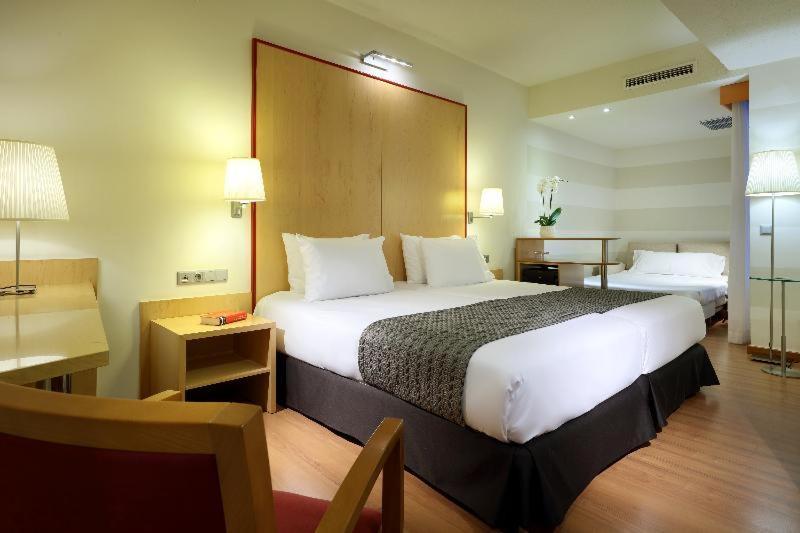 Eurostars Centrum Hotel Alicante