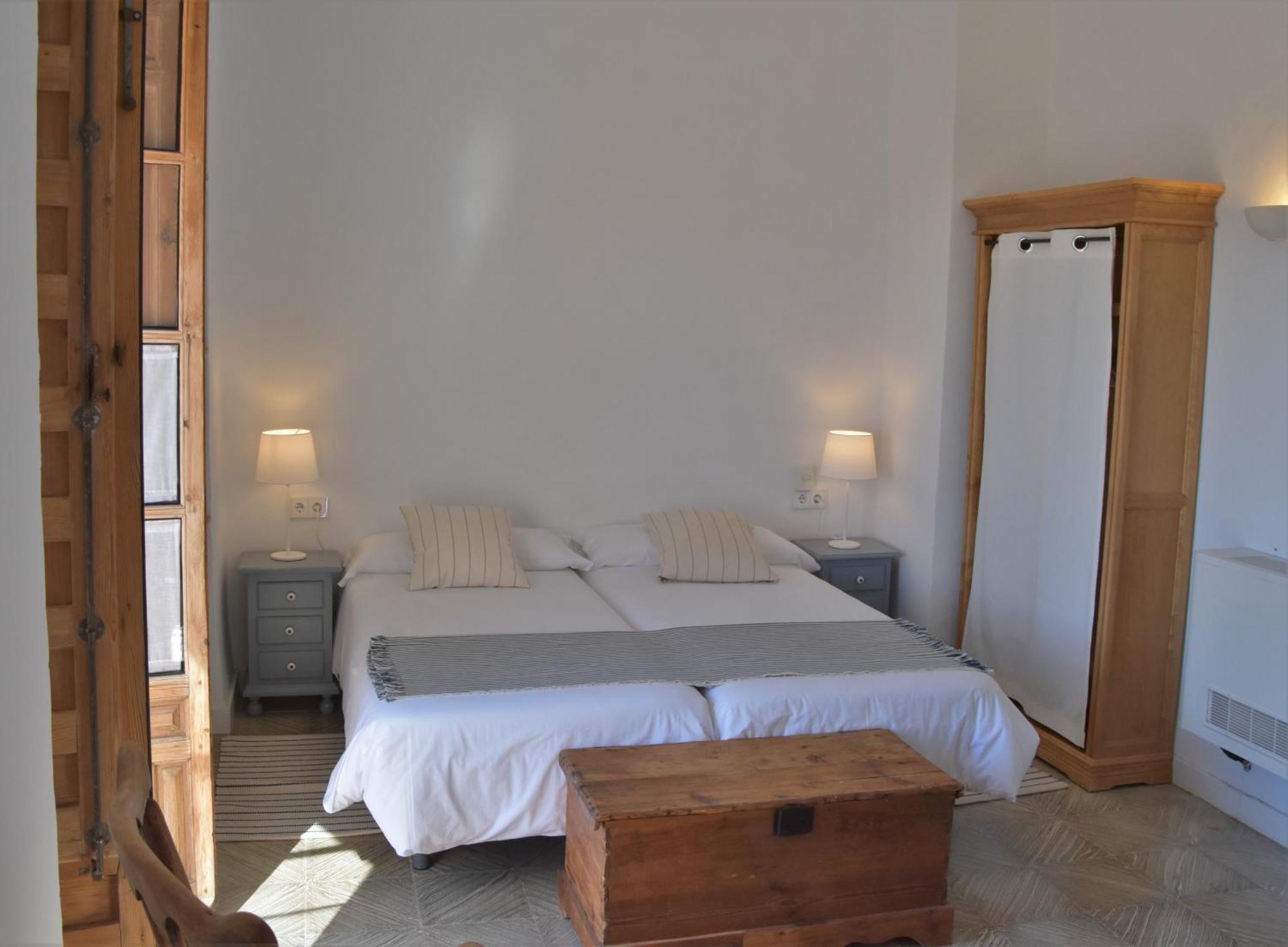 Bed & Breakfast Casa Almara 3*