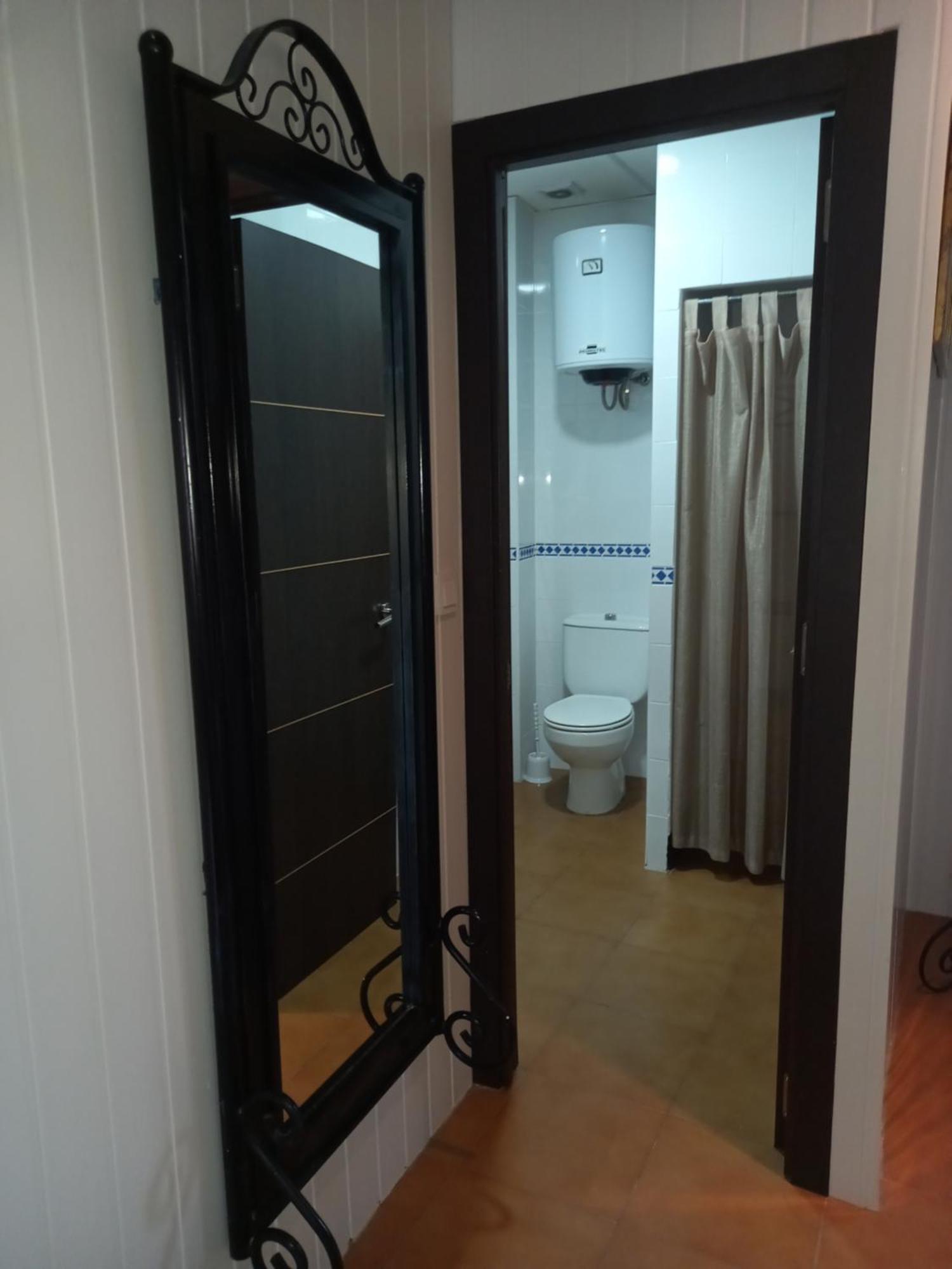 Apartamento Casa Museo Jerez Centro *
