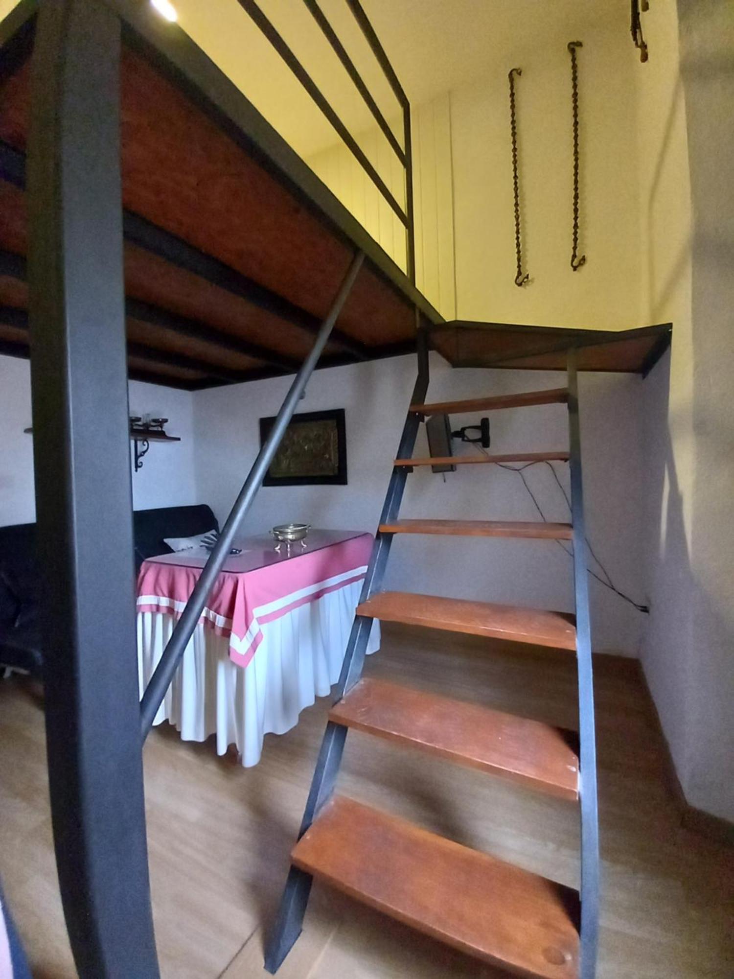 Casa Museo Jerez Centro Apartamento