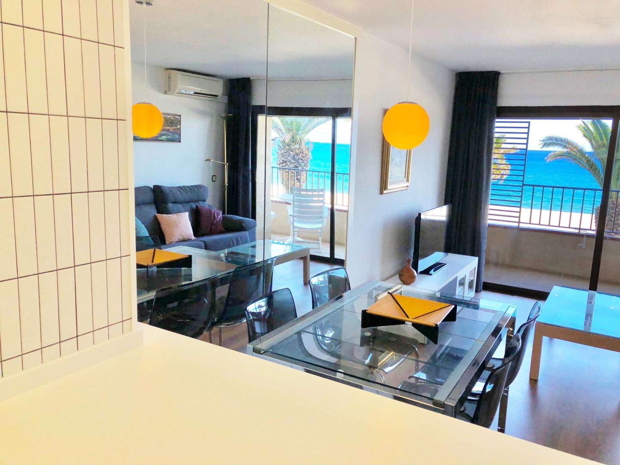 Primera Linea Torre Valentina Apartment *