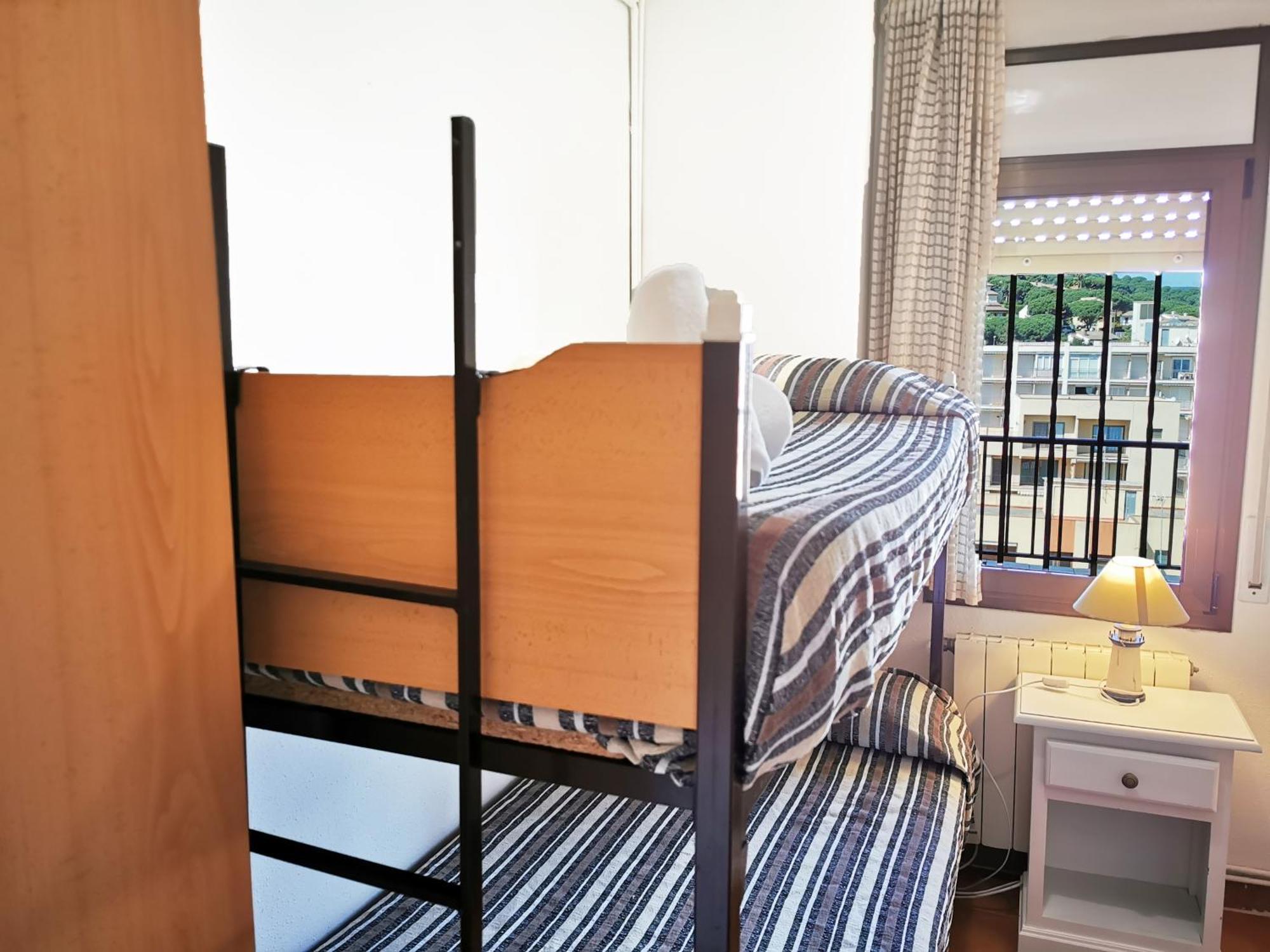 Primera Linea Torre Valentina Apartment Sant Antoni De Calonge