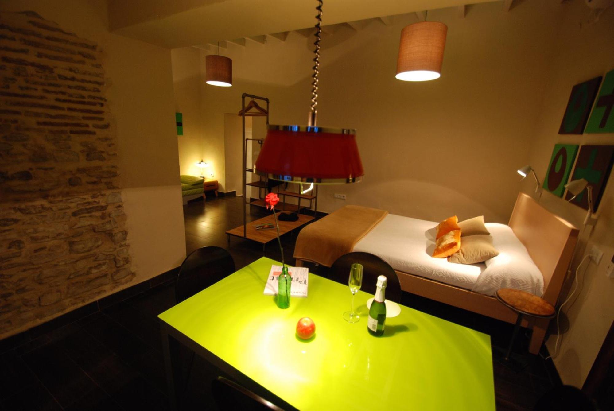 Apartment Koala Tarifa