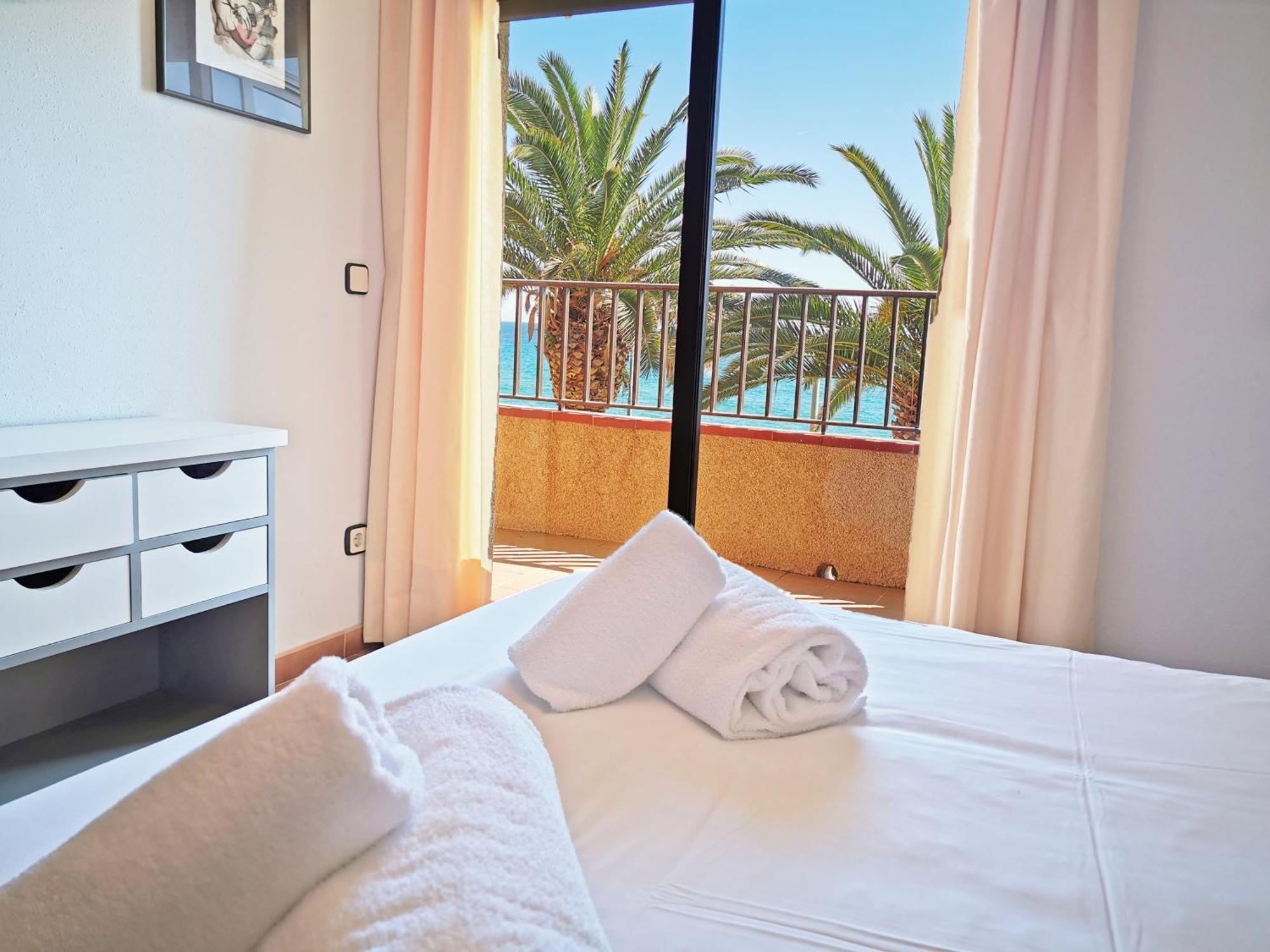 Apartment Primera Linea Torre Valentina *