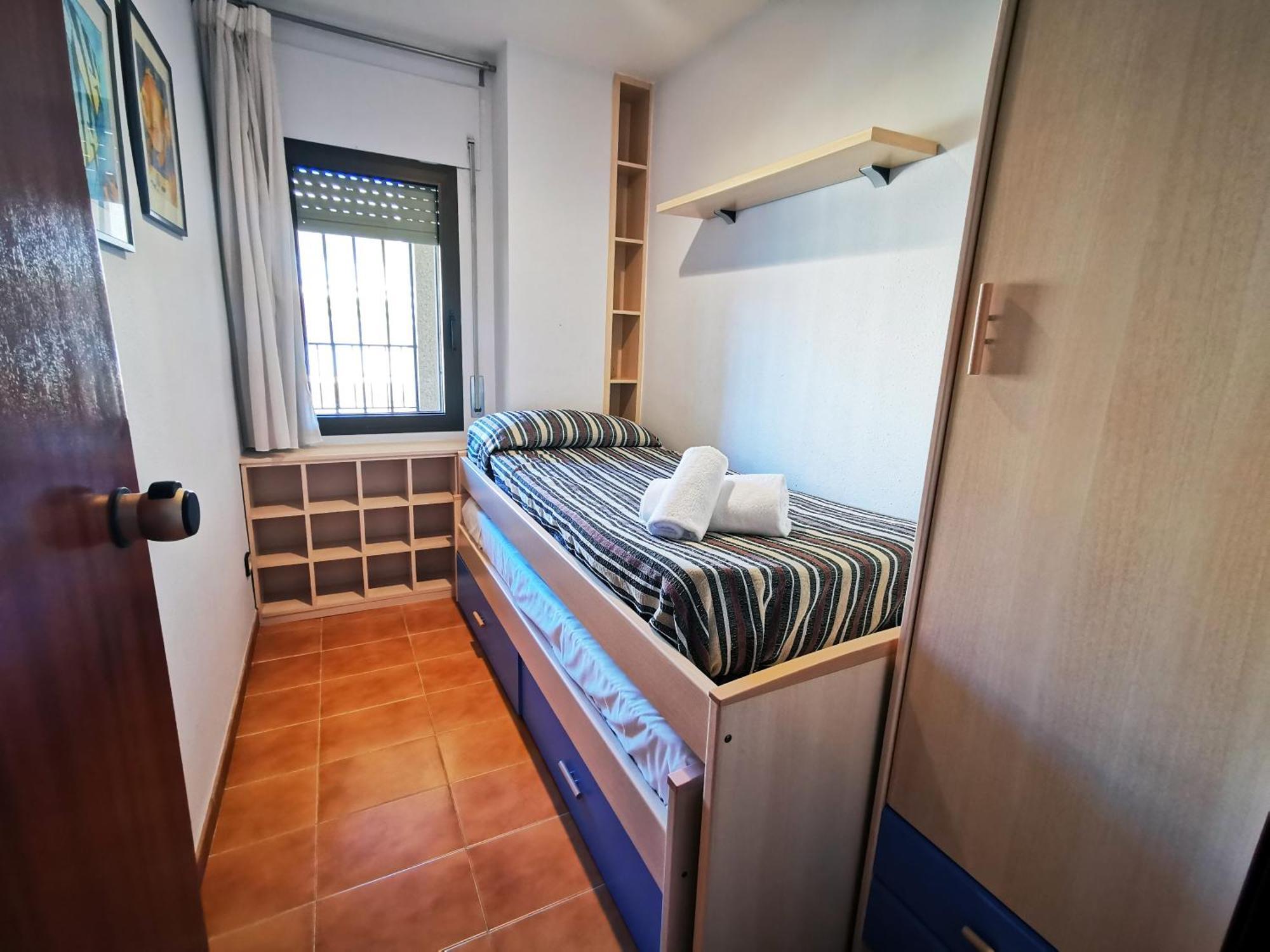Apartment Primera Linea Torre Valentina