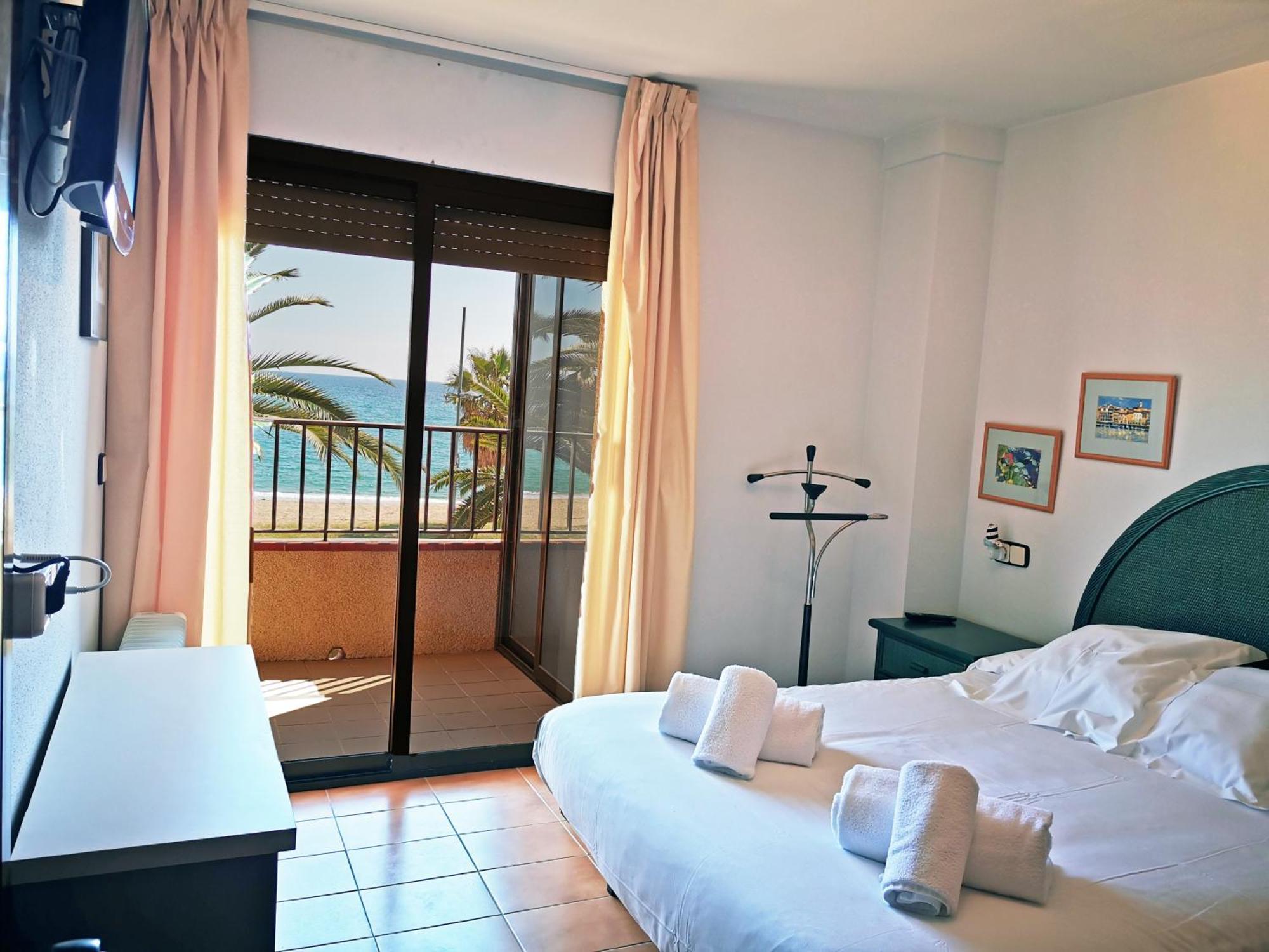 Apartment Primera Linea Torre Valentina *