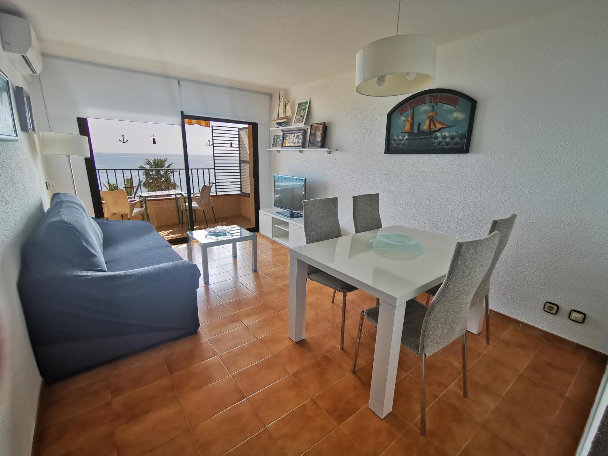Apartment Primera Linea Torre Valentina