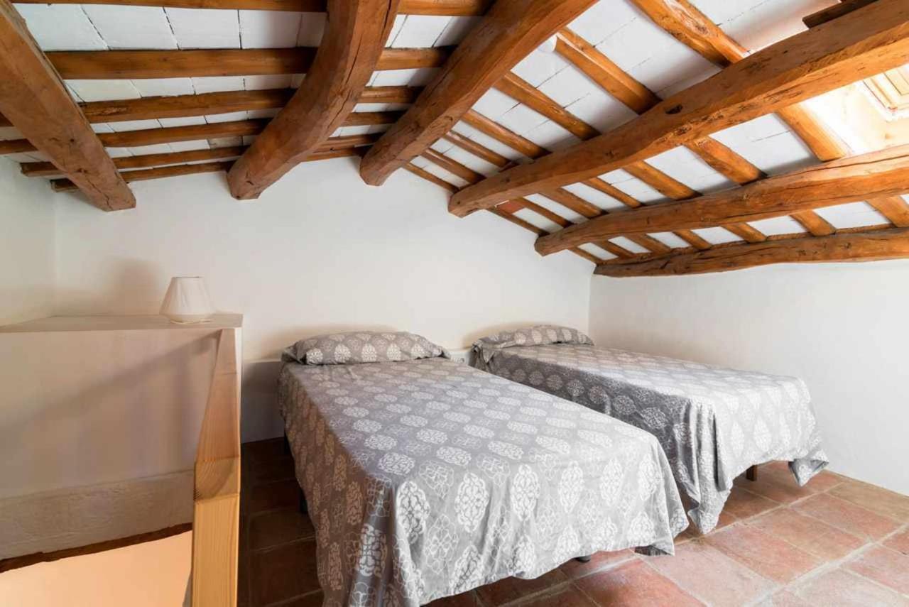 Ca Lespavil Apartamento *