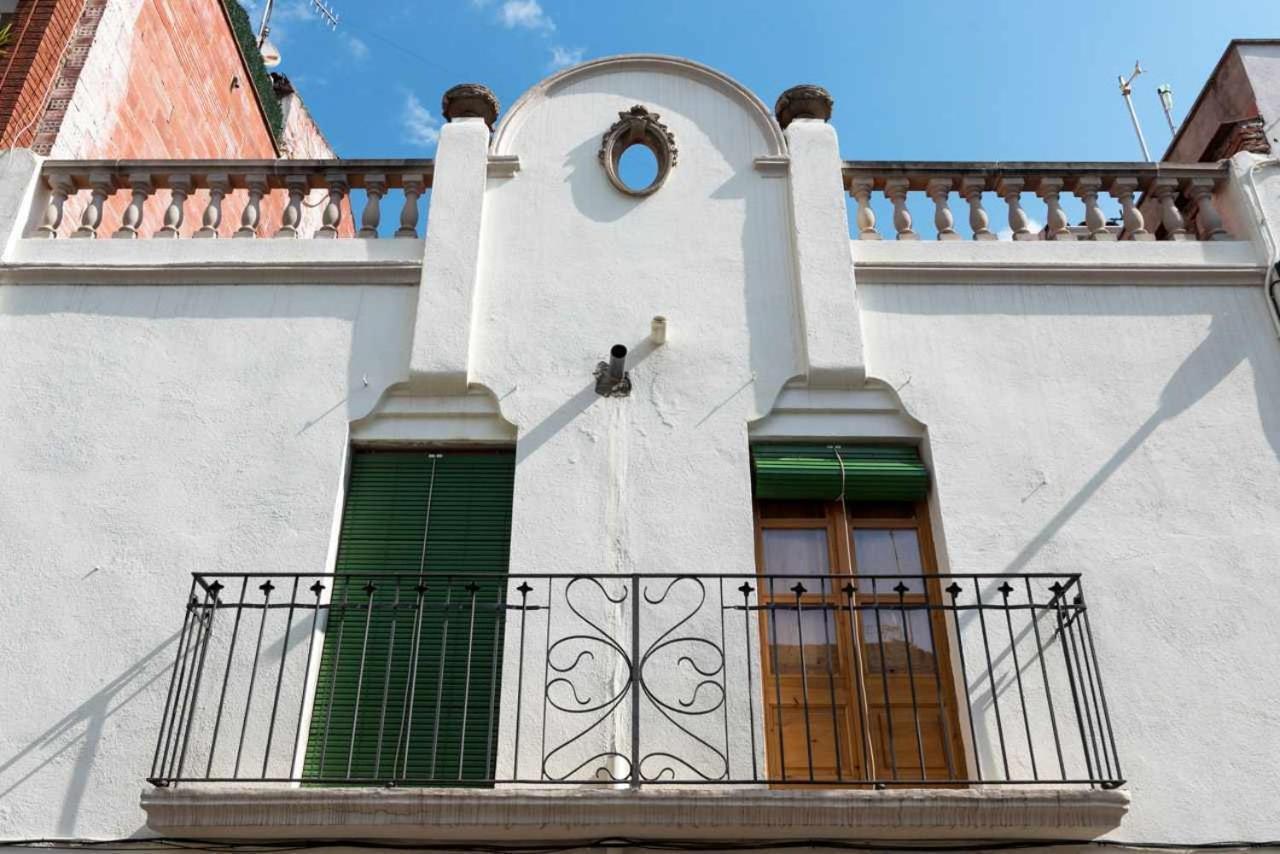 Apartamento Ca Lespavil *