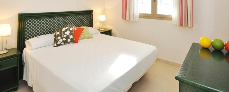 Apartamento Larimar *