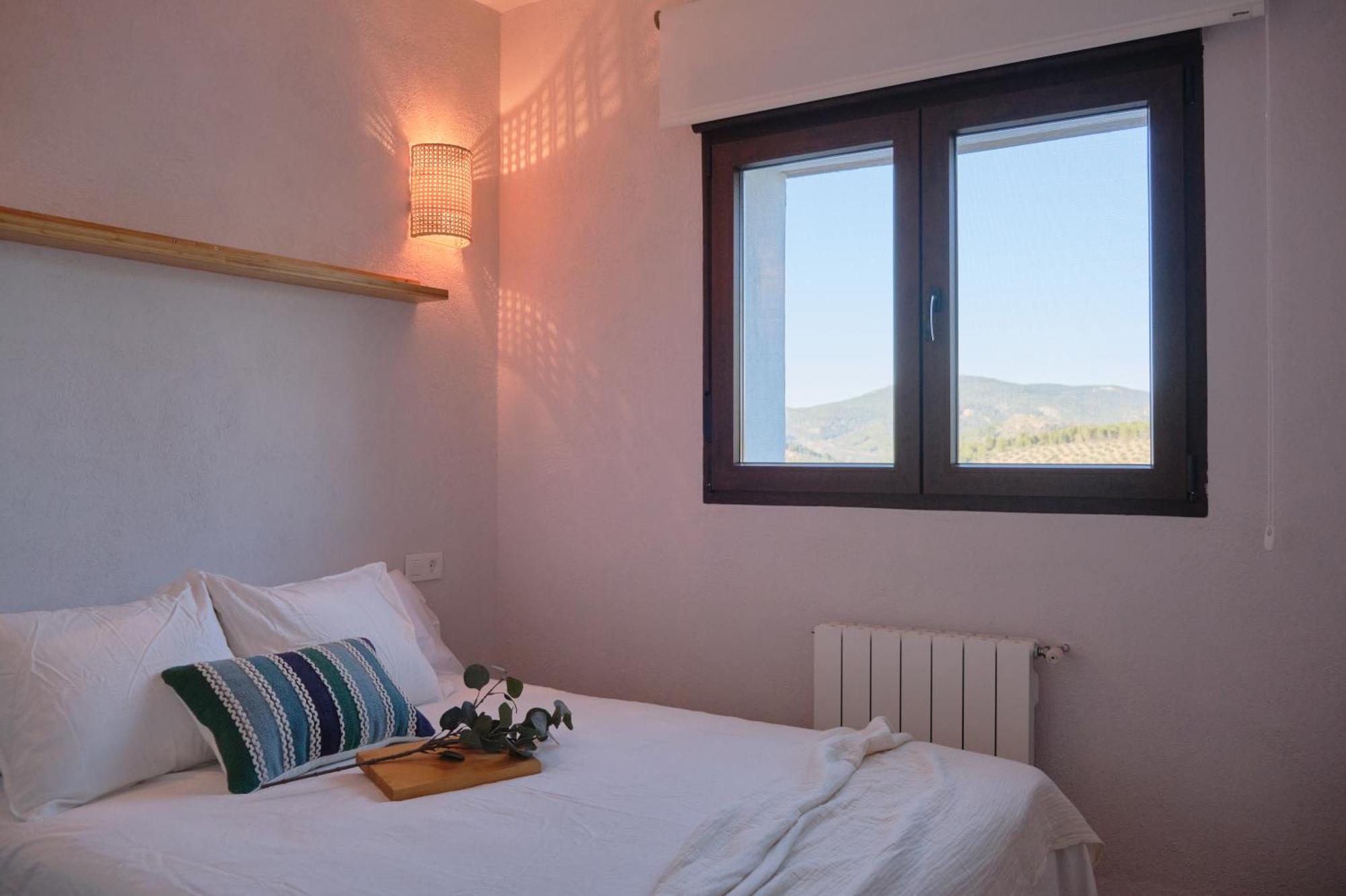 Apartment Cortijo Penardera (adults Only) Siles