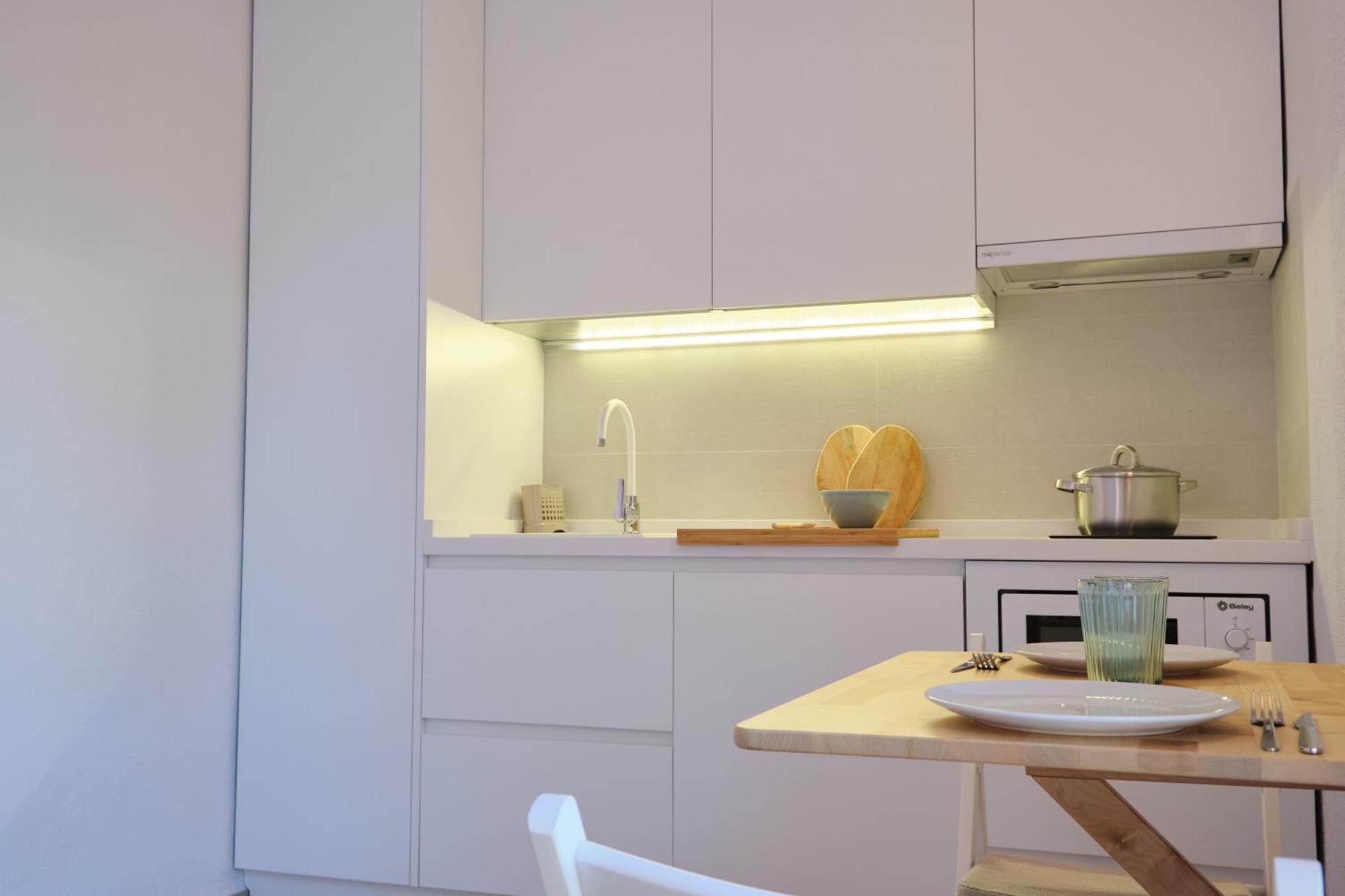 Apartment Cortijo Penardera (adults Only) *