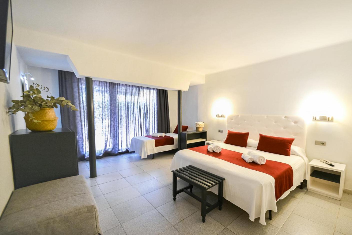 Hotel Reimar