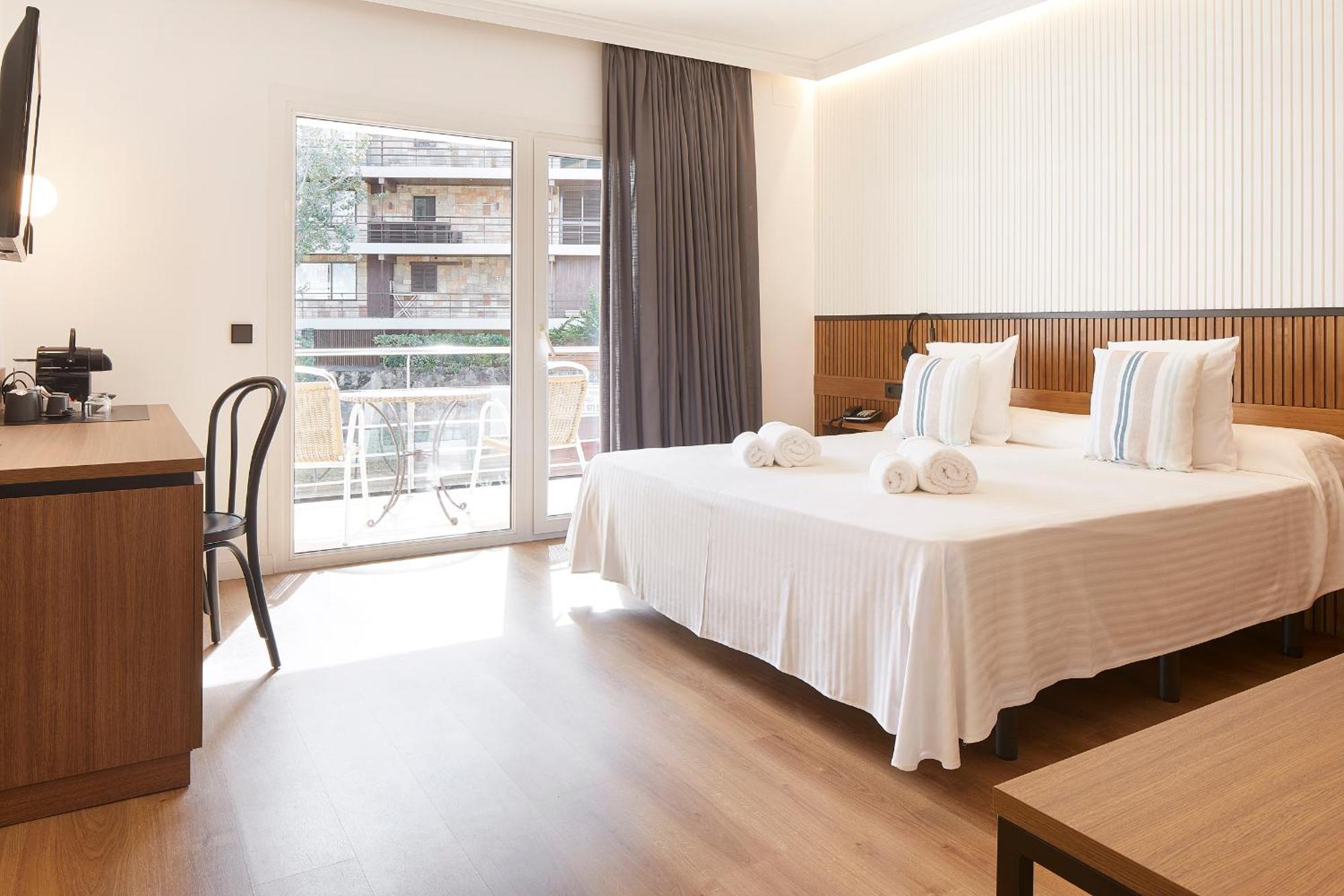 Hotel Reimar Sant Antoni De Calonge