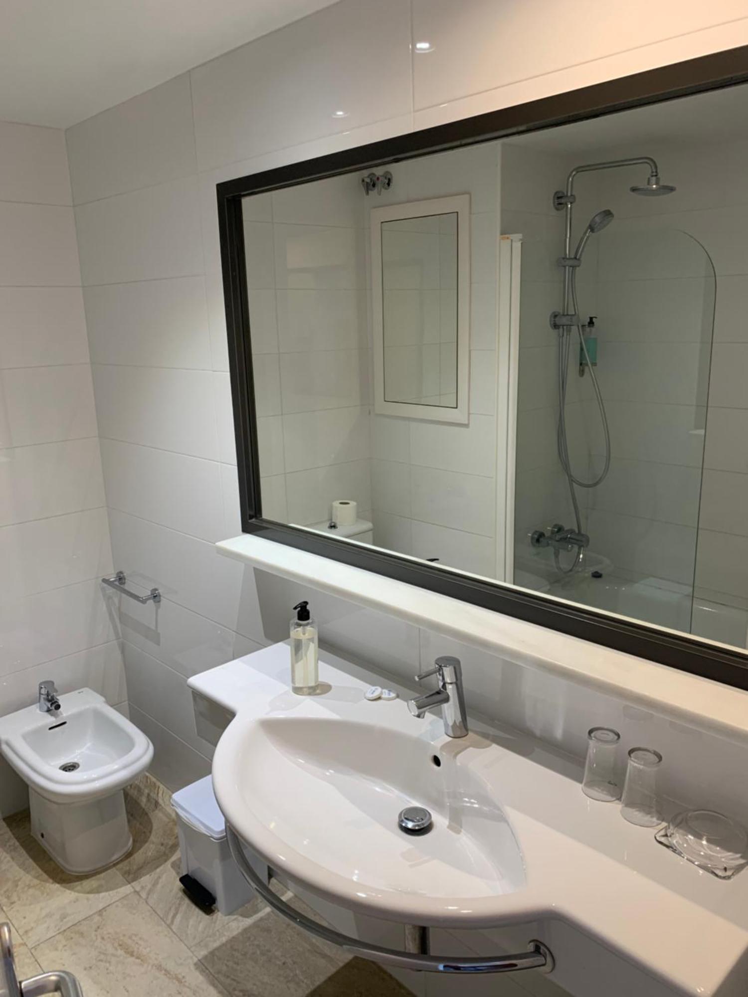 Reimar Hotel Sant Antoni De Calonge