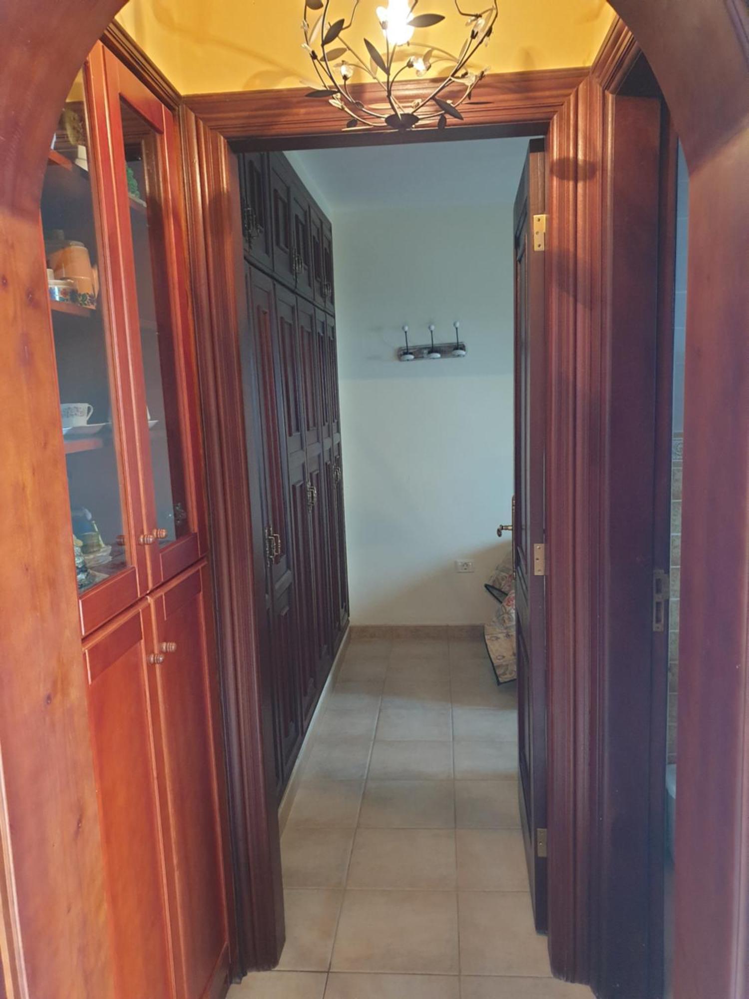 Holiday home Casa Tin Isora