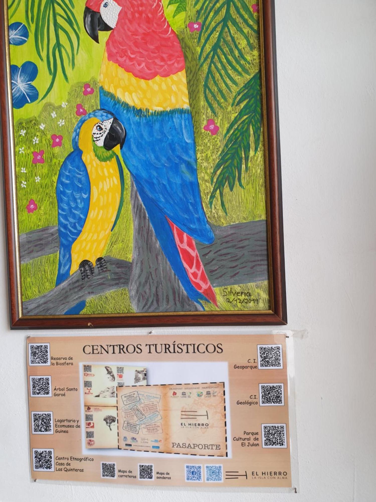 Casa Tin * Isora