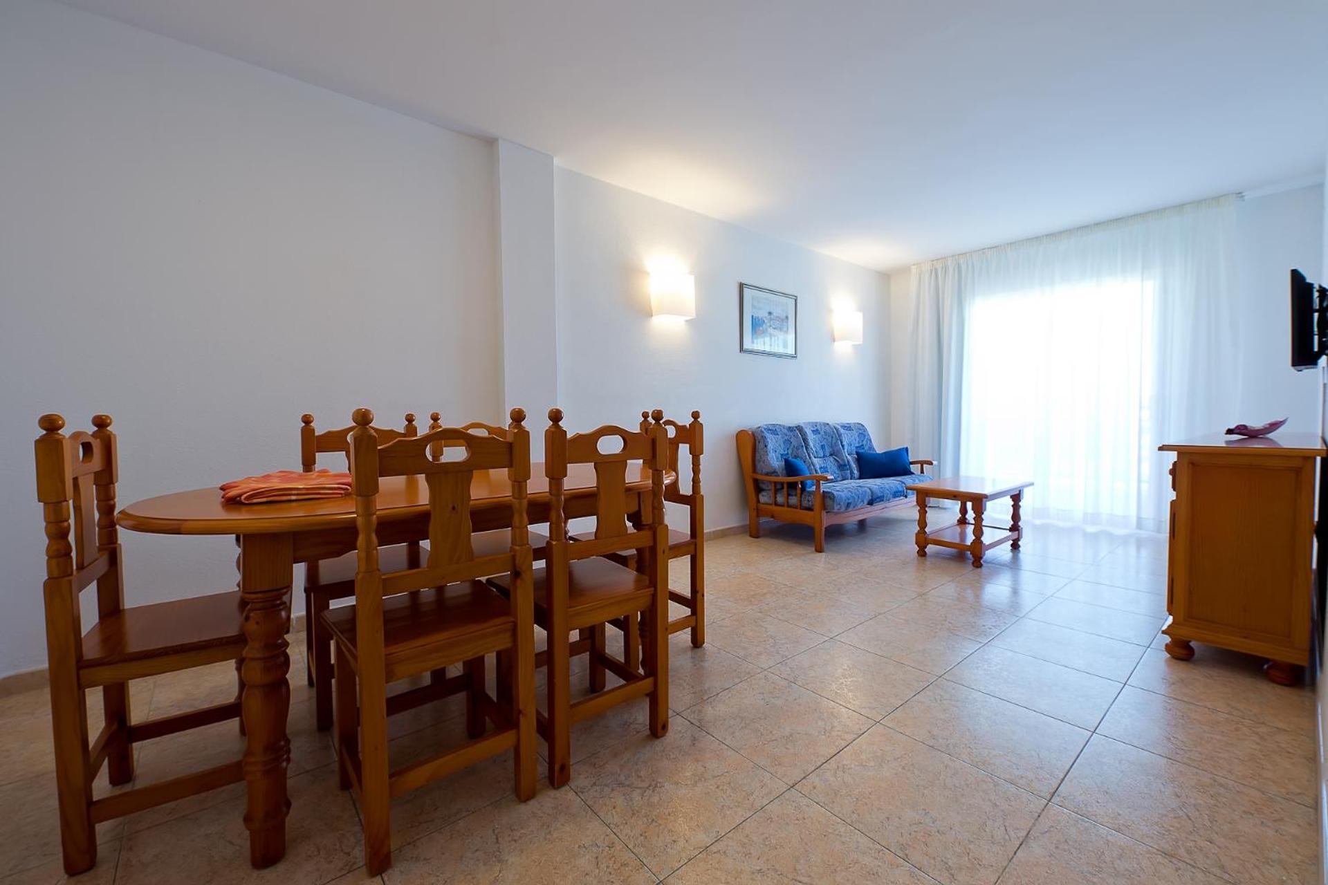 Pineda Park Apartment La Pineda