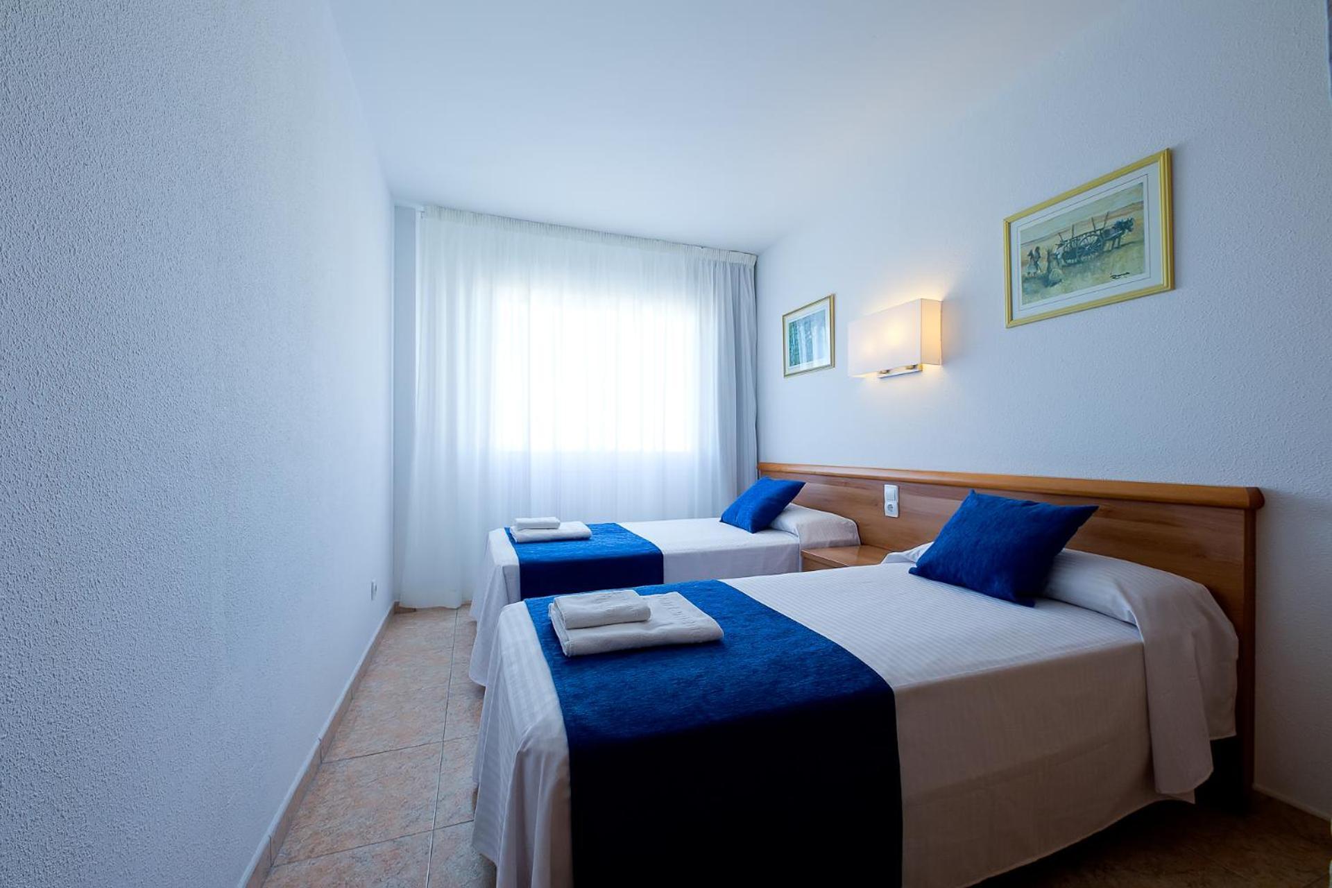 Apartment Pineda Park