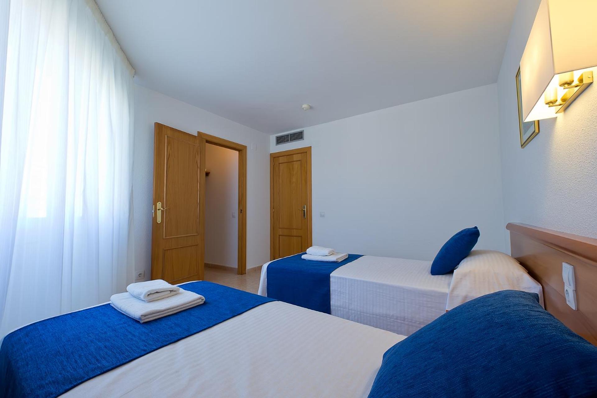 Apartment Pineda Park La Pineda