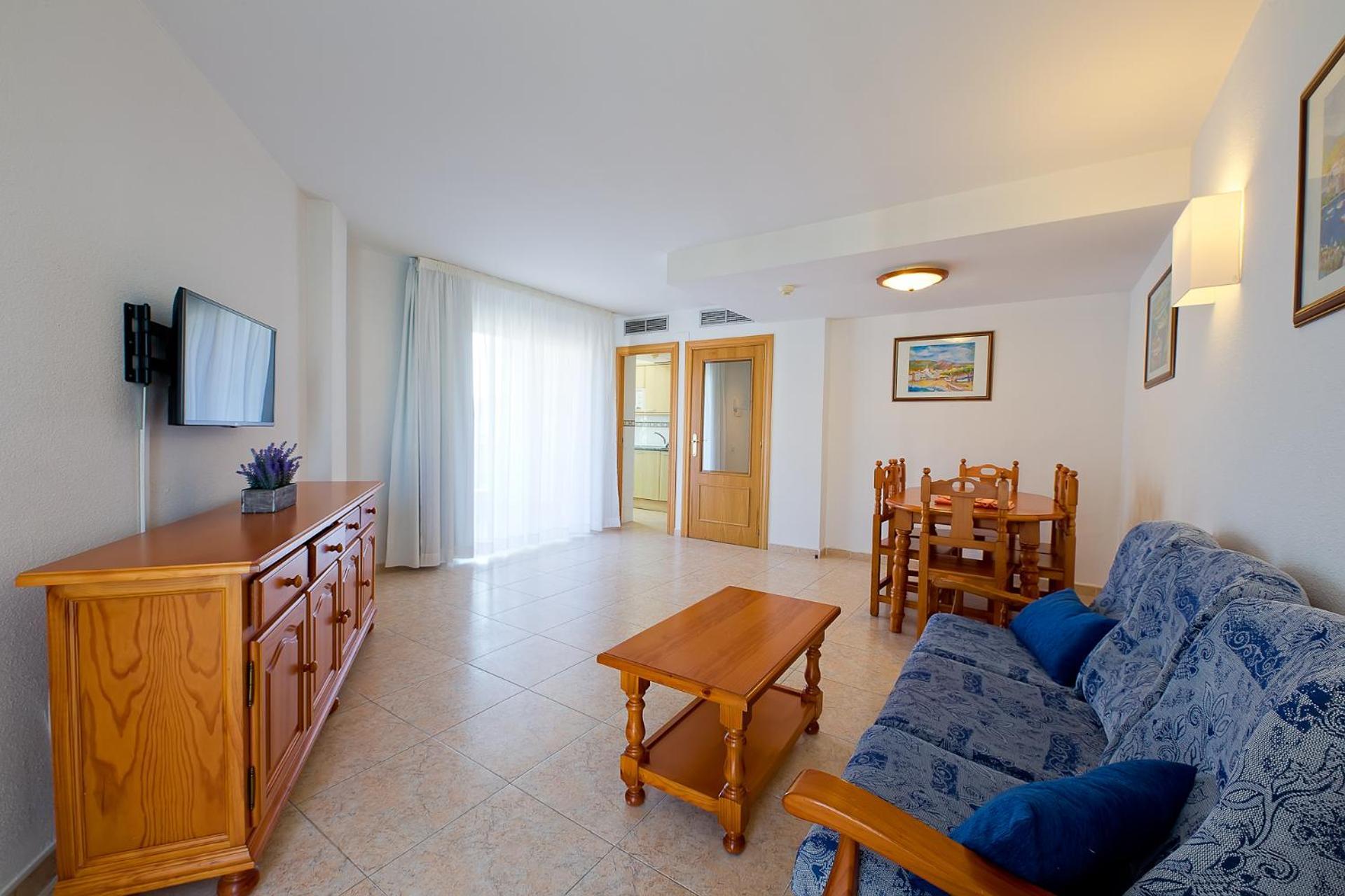 Apartment Pineda Park *