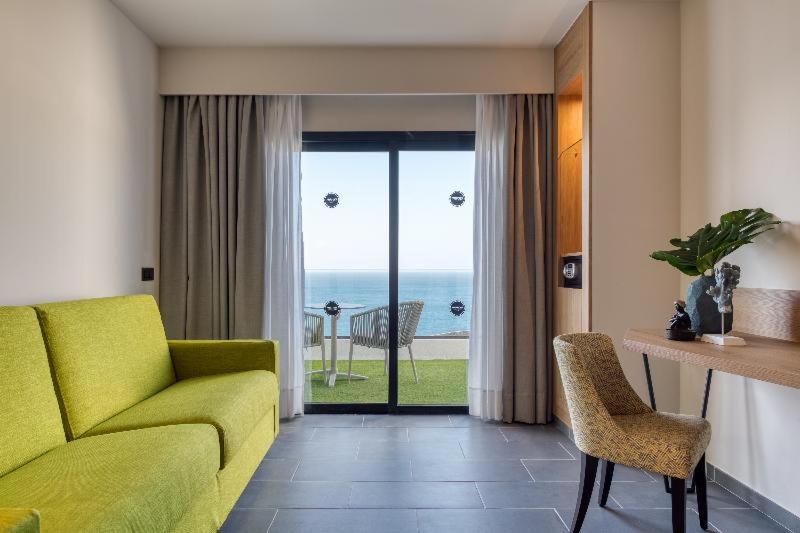 Hotel Occidental Roca Negra Agaete (Gran Canaria)