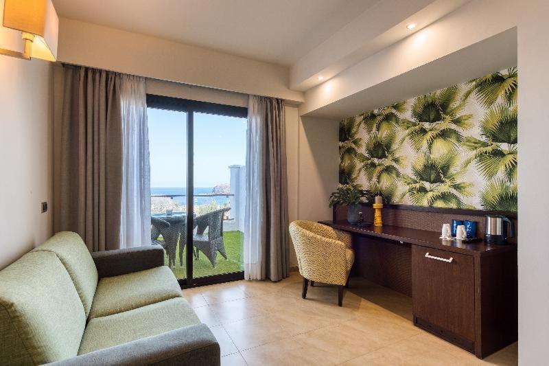 Occidental Roca Negra Hotel Agaete (Gran Canaria)