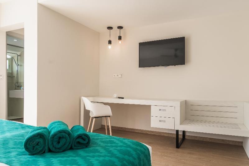 Playa Park Zensation 4* Corralejo