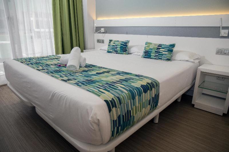 Aloe Canteras Hotel