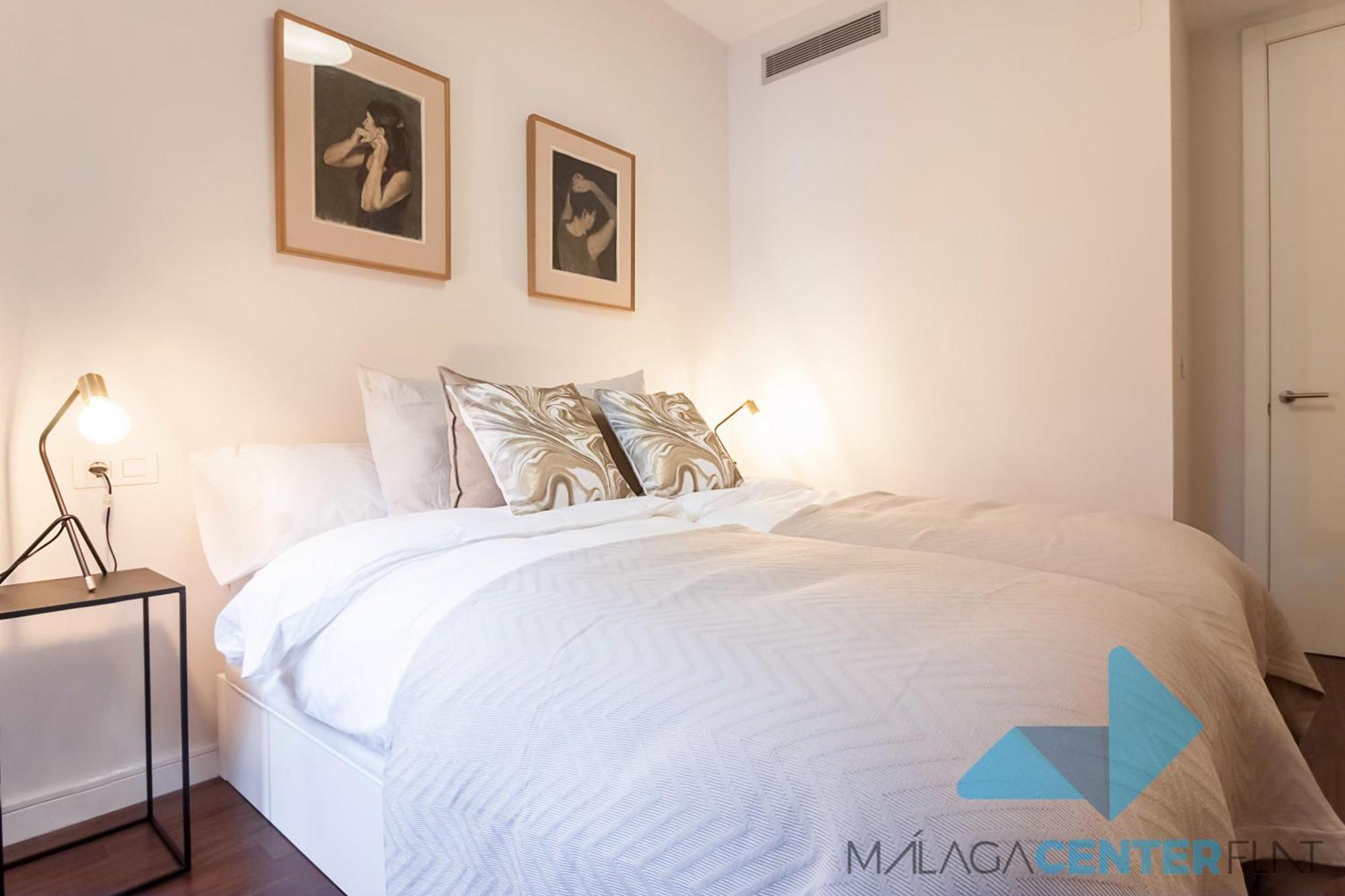 Center Flat Luxury Apartamento *