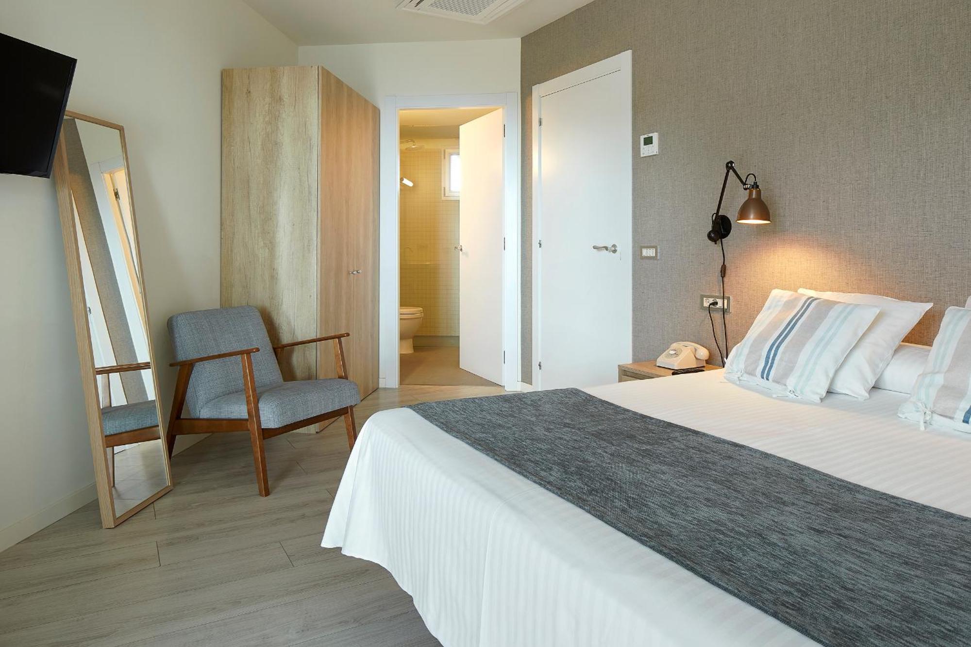 Reimar Hotel Sant Antoni De Calonge