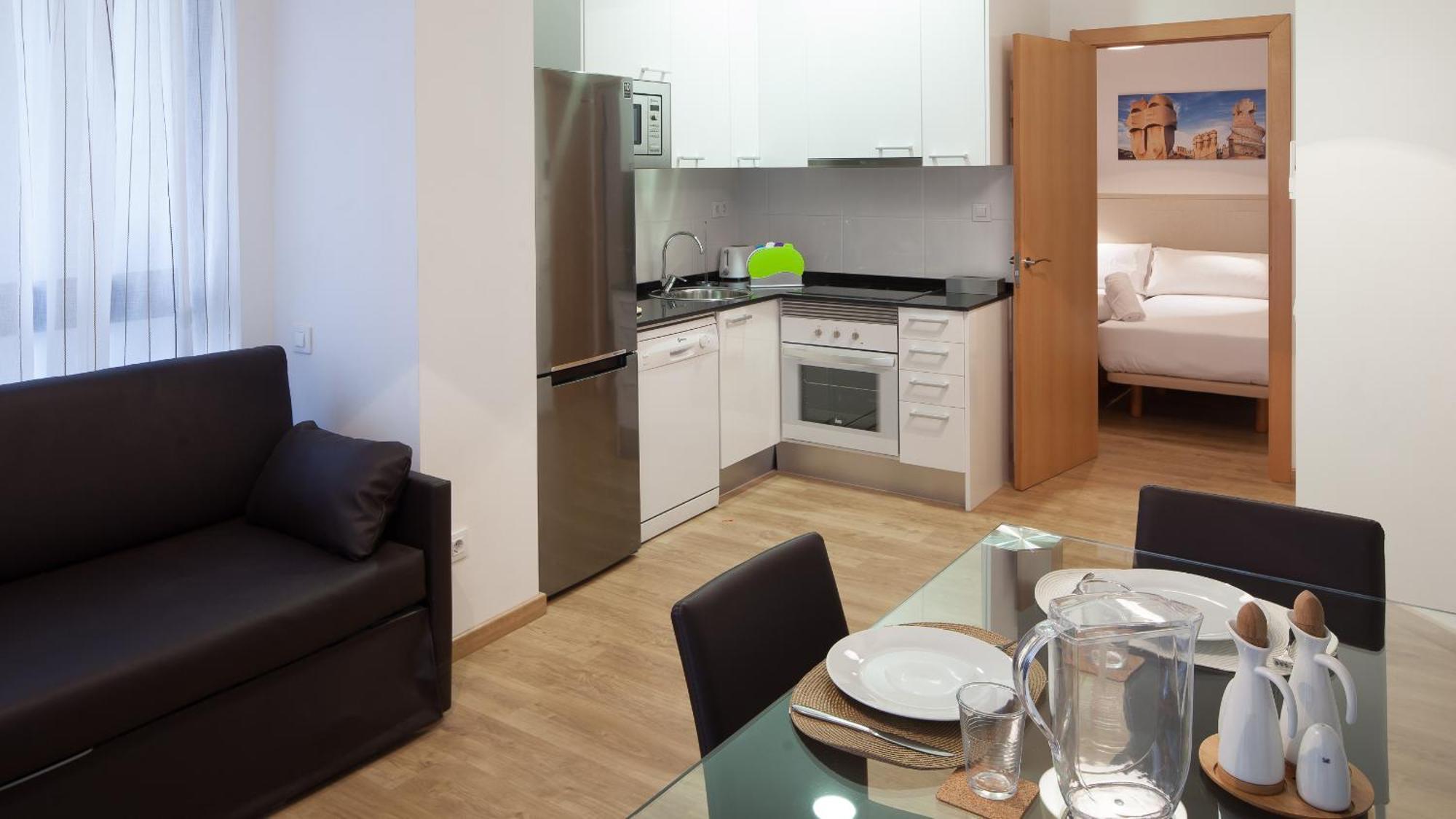 Casa Codina Apartamento