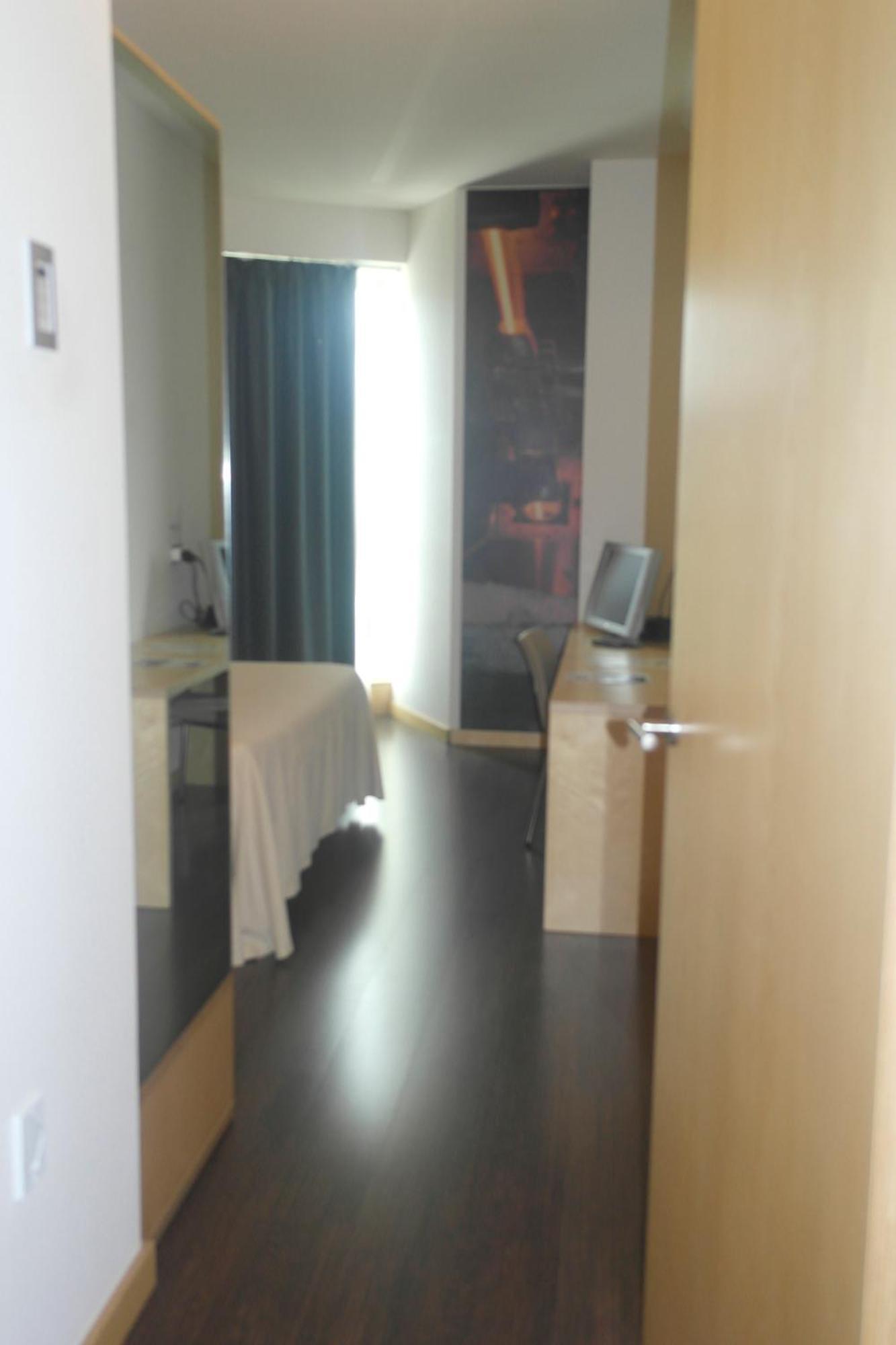 Gobeo Park Hotel